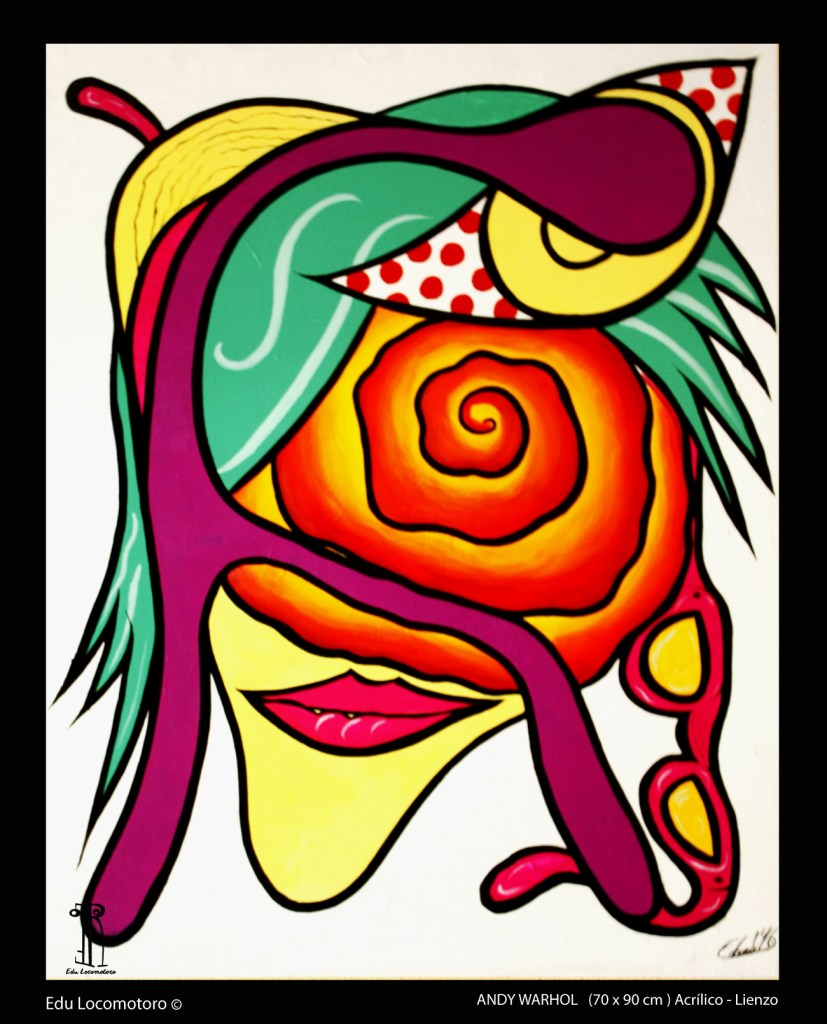 Eduardo Roncero,curvismo