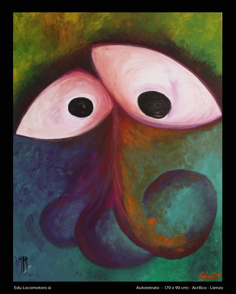 Eduardo Roncero,curvismo