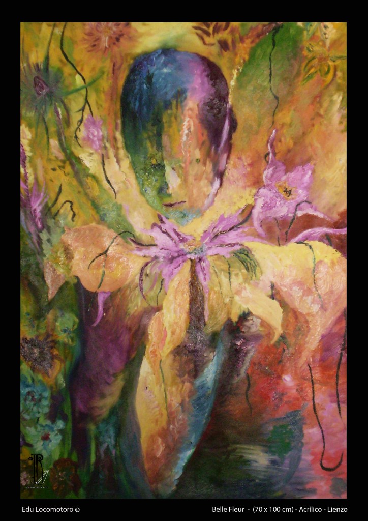 Eduardo Roncero, curvismo