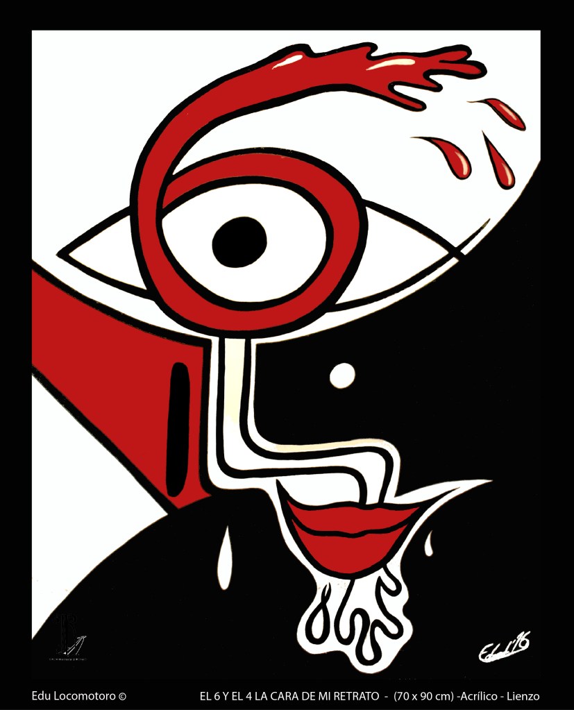 Eduardo Roncero,curvismo