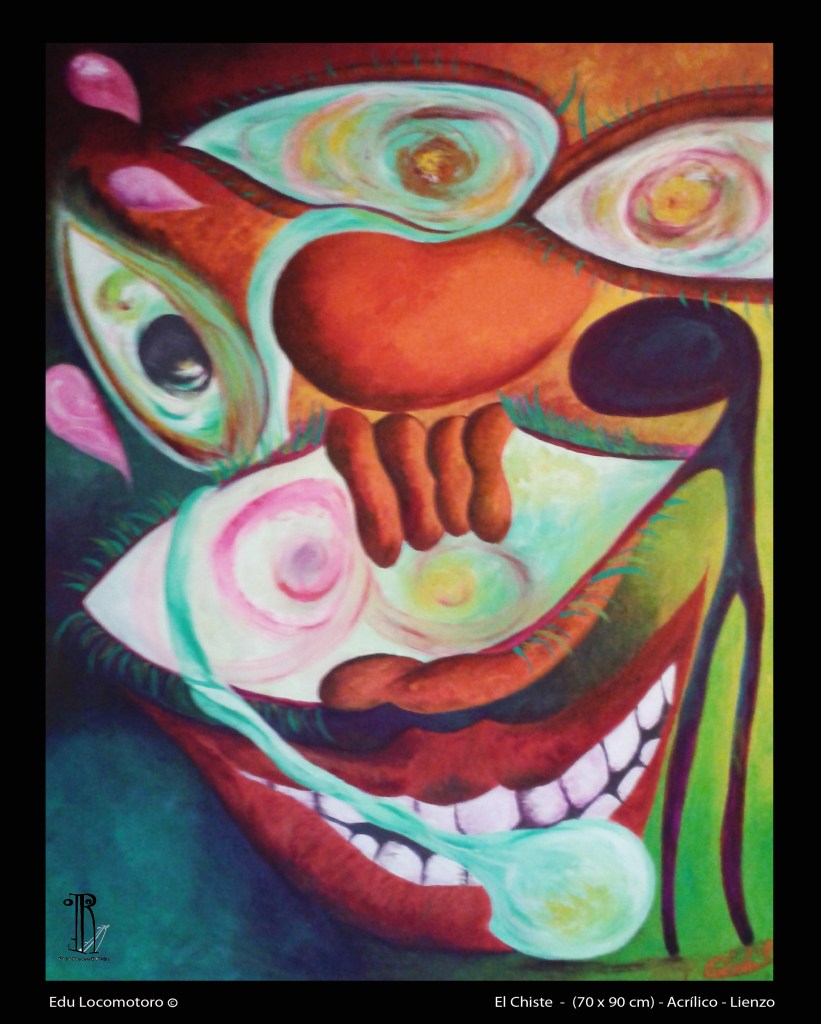 Eduardo Roncero,curvismo