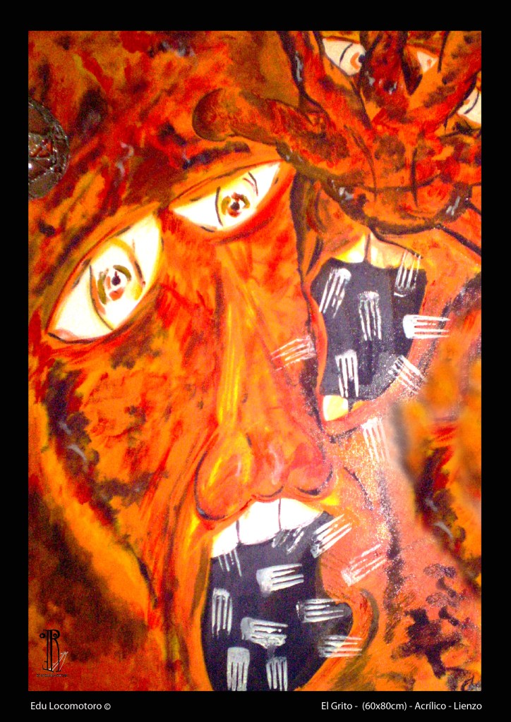 eduardo roncero,curvismo