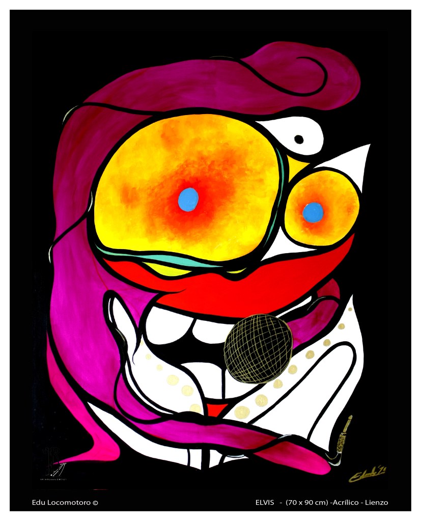 Eduardo Roncero,curvismo