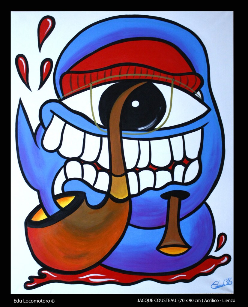 Eduardo Roncero,curvismo