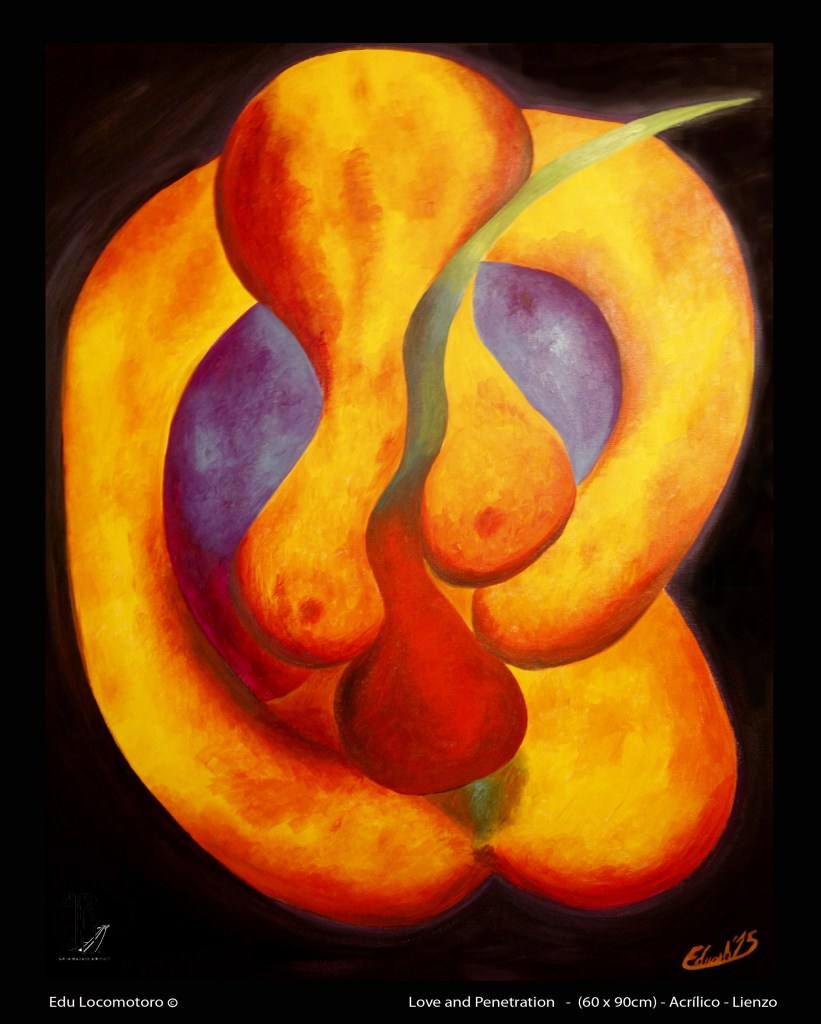 Eduardo Roncero, curvismo