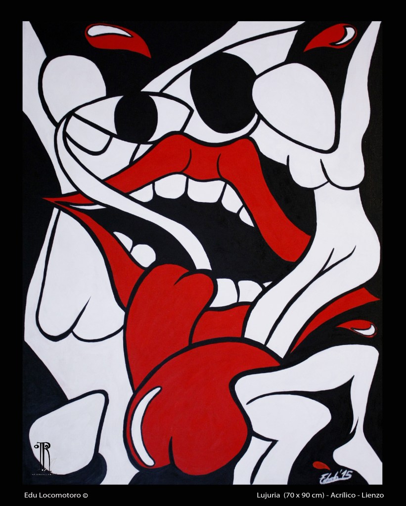 Eduardo Roncero,curvismo