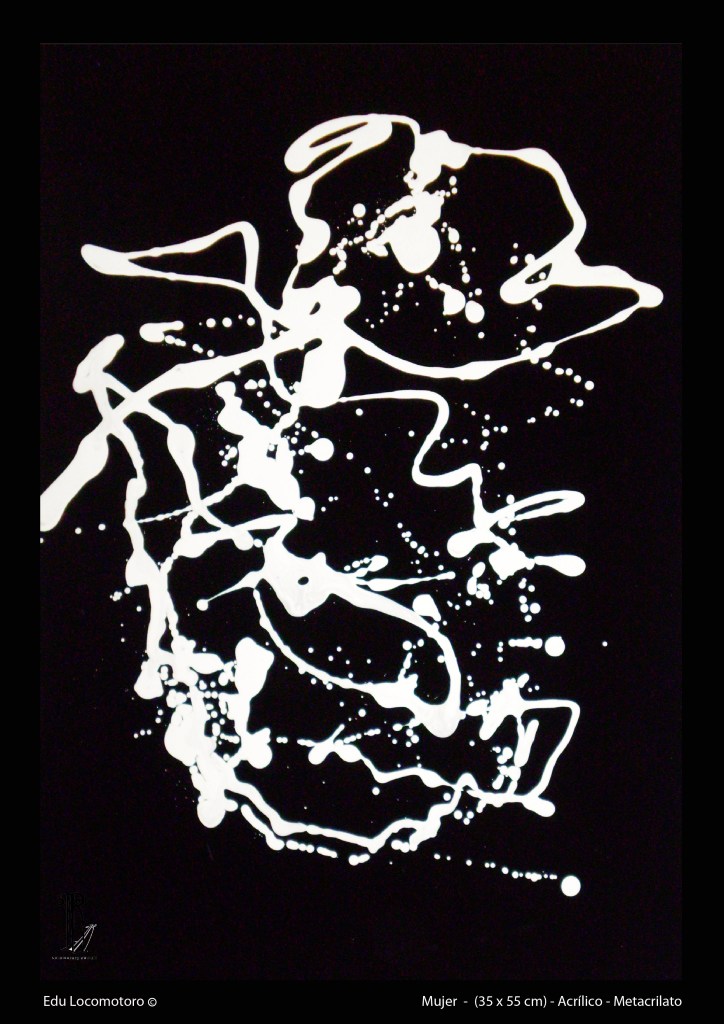 Eduardo Roncero,curvismo