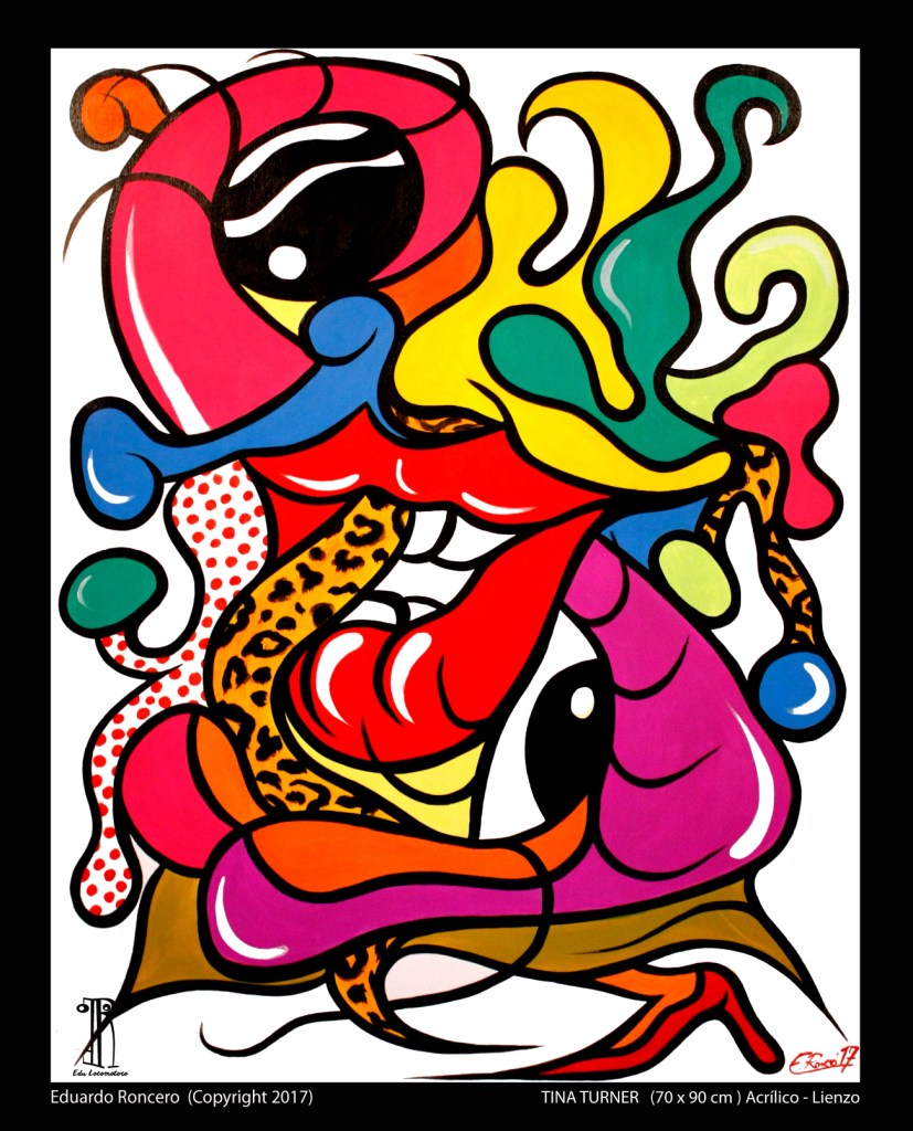 eduardo roncero , curvismo