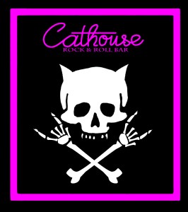 eduardo roncero, edu locomotoro, Cathouse Rock bar, (Copyright 2017)