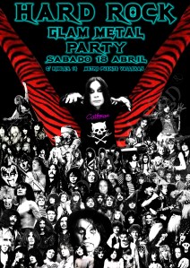 eduardo roncero, edu locomotoro, Cathouse Rock bar, (Copyright 2017)