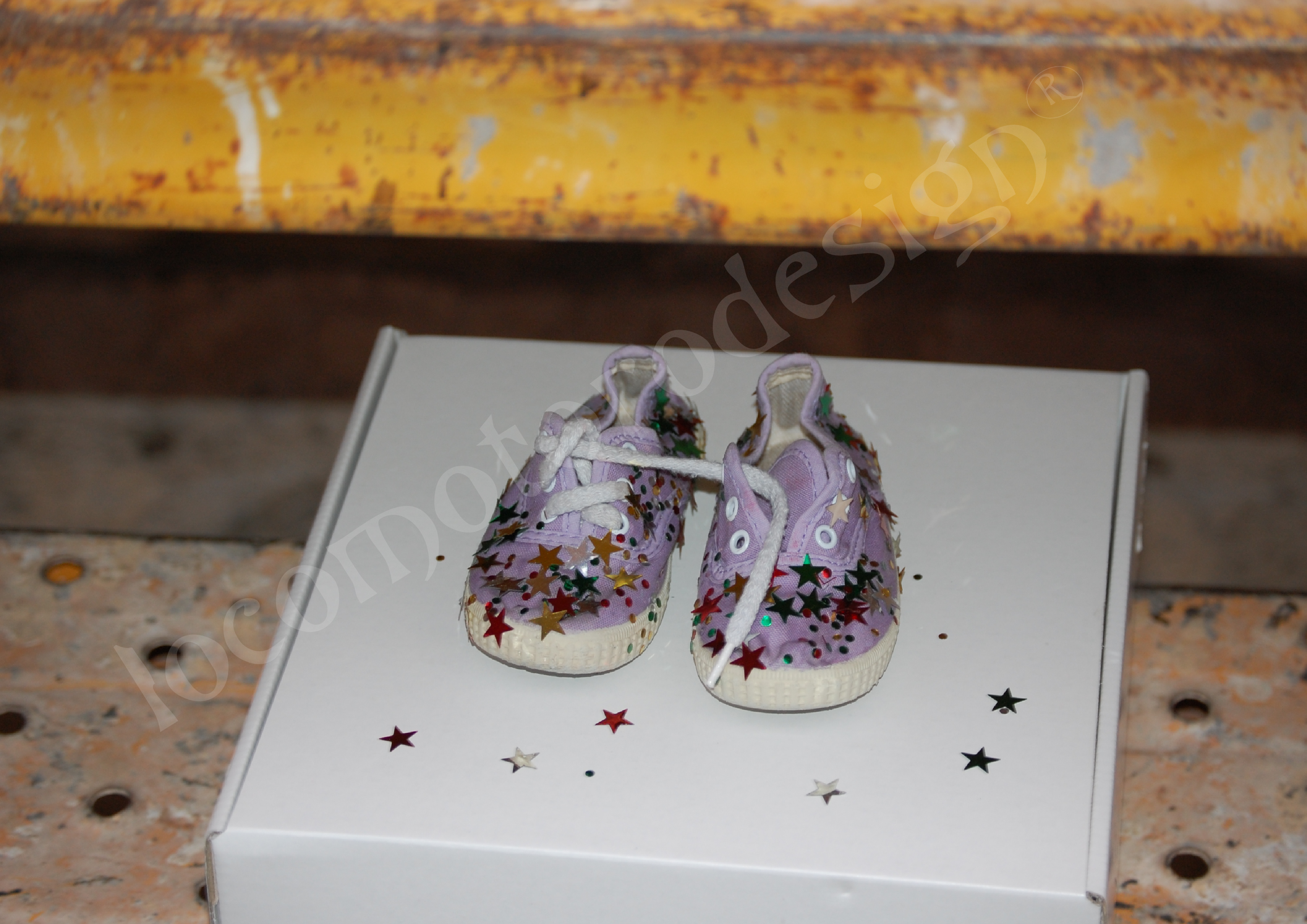 Locomotorodesign (R)