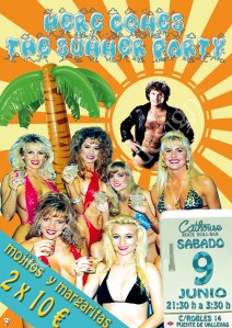 eduardo roncero, edu locomotoro, Cathouse Rock bar, (Copyright 2017)