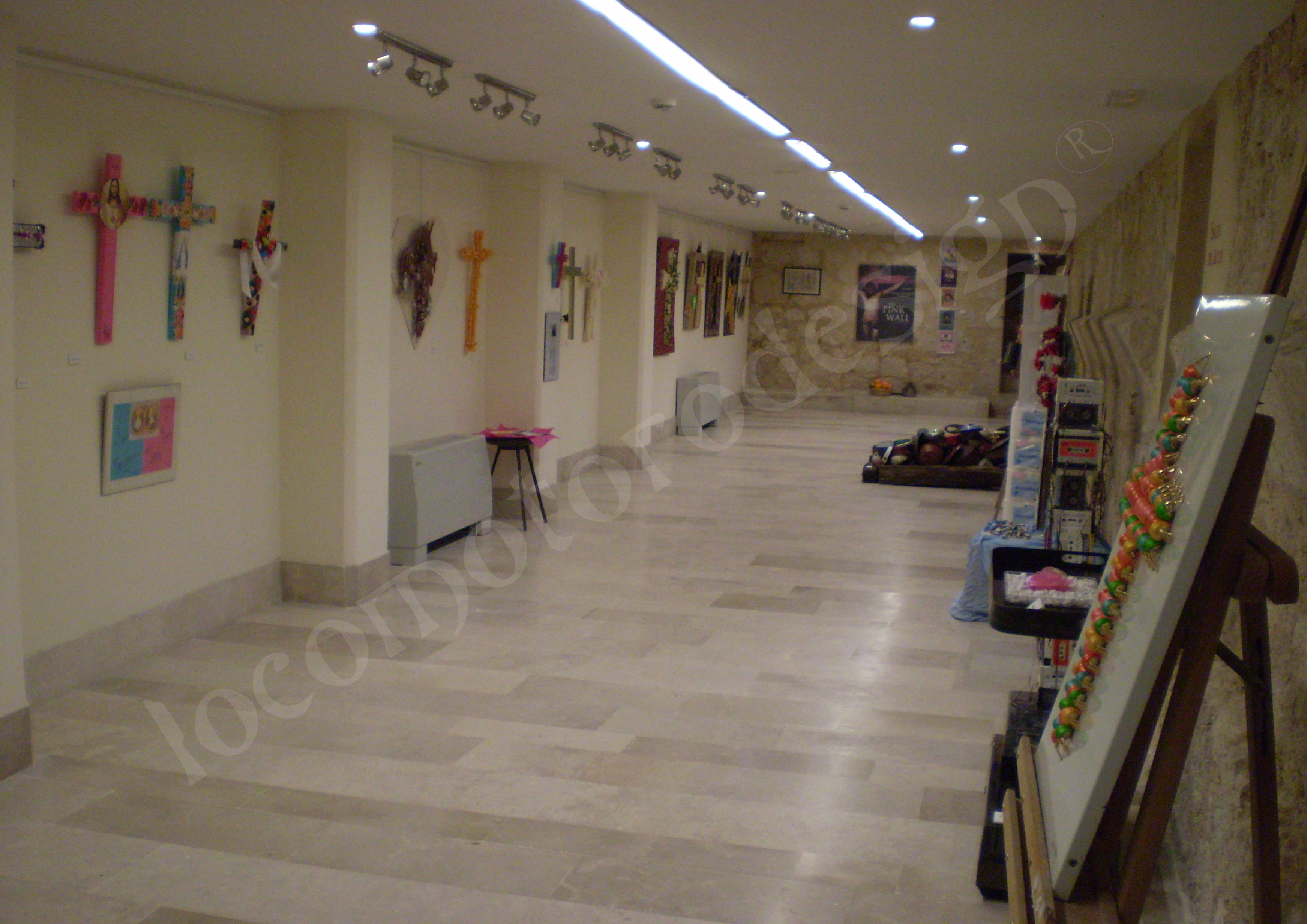 Locomotorodesign (R)