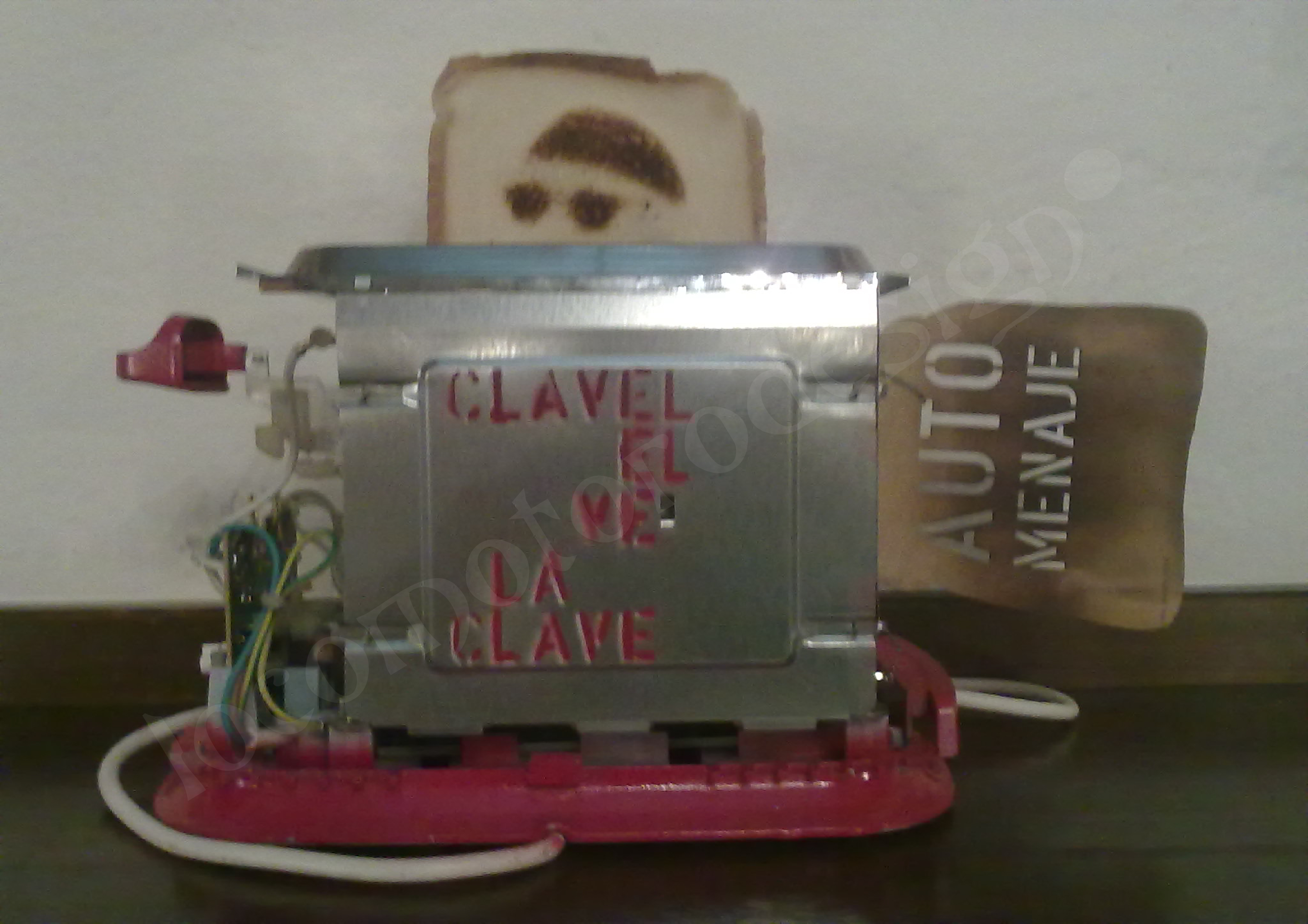 Locomotorodesign (R)