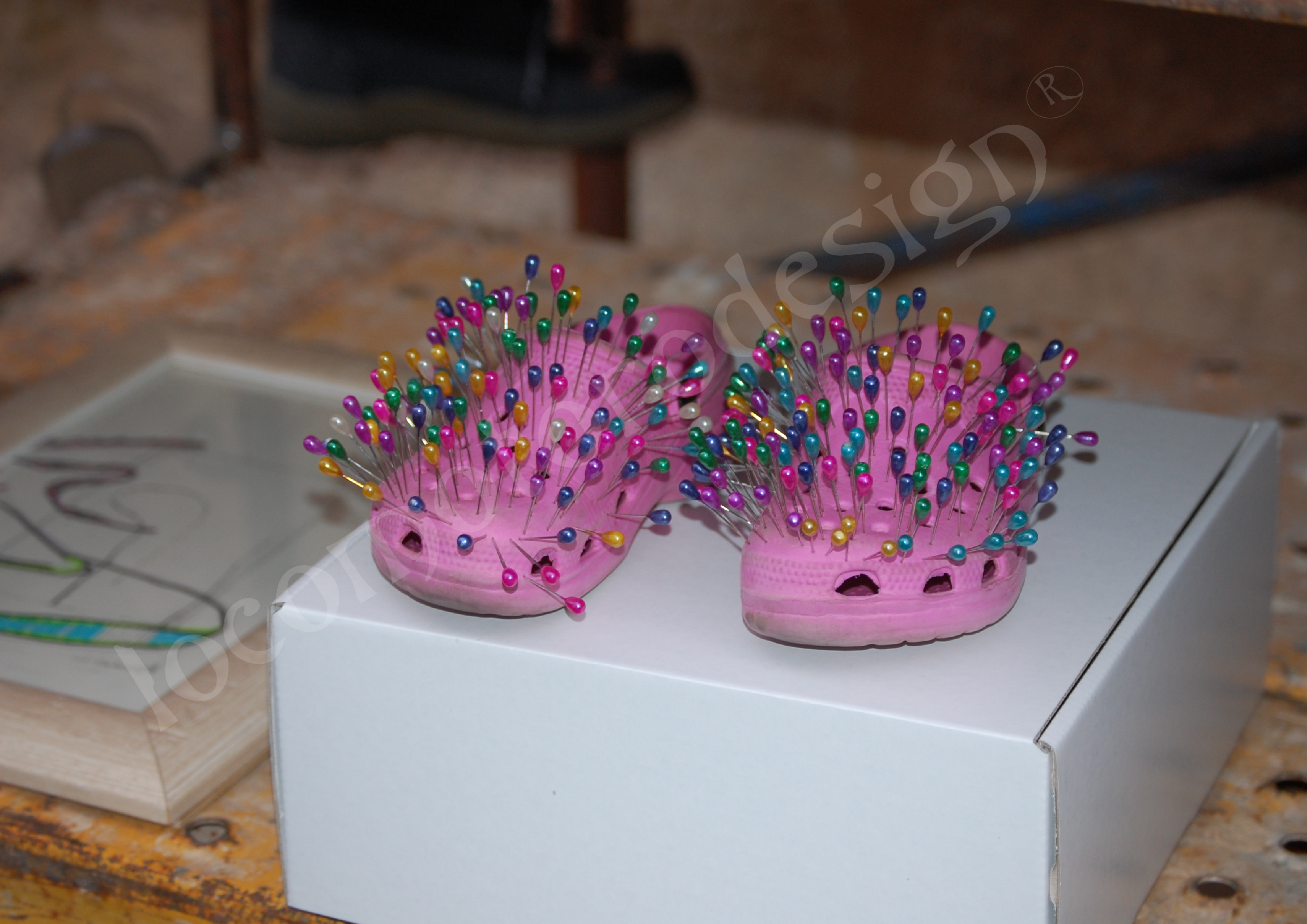 Locomotorodesign (R)