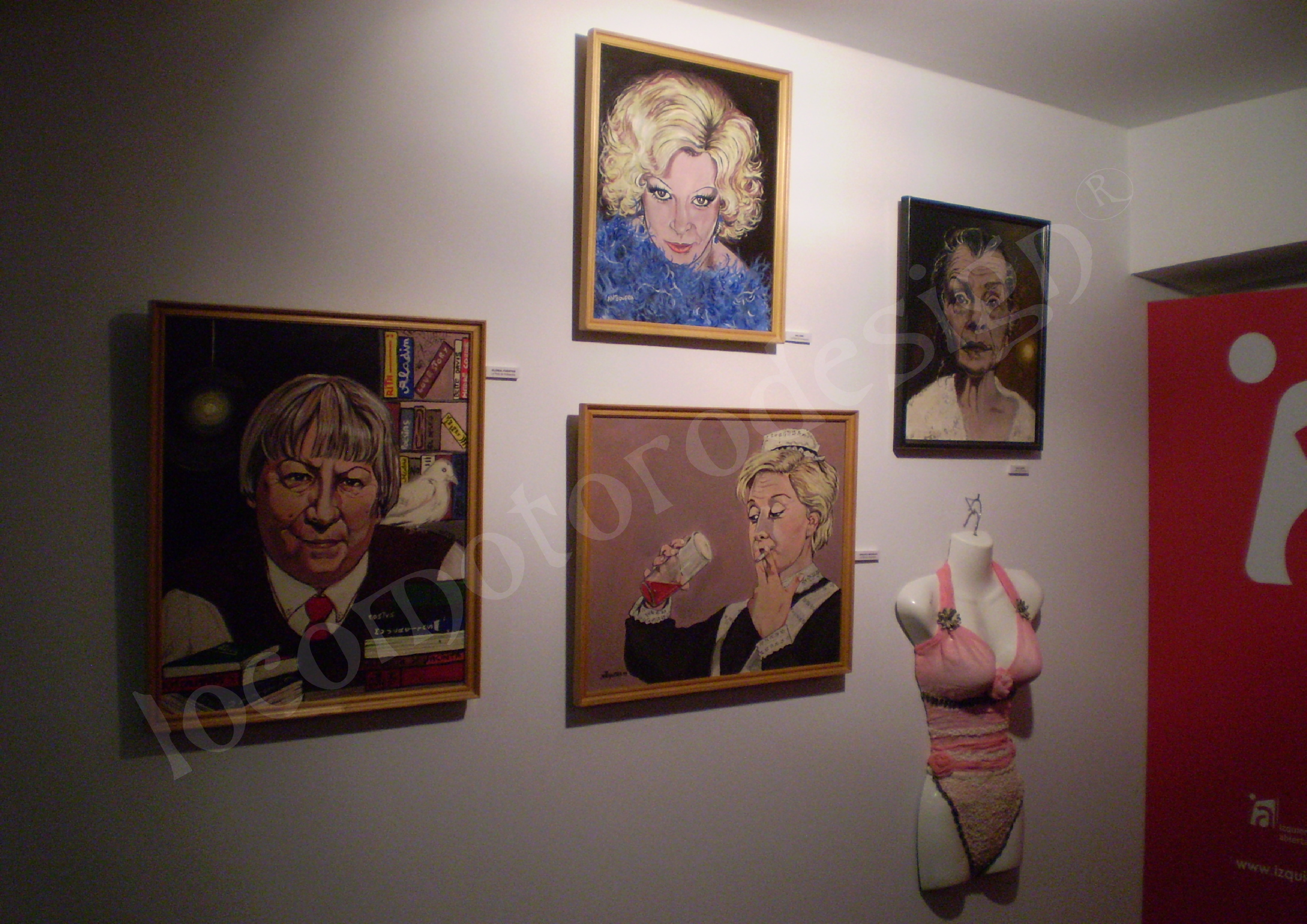 Locomotorodesign (R)