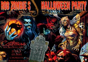 eduardo roncero, edu locomotoro, Cathouse Rock bar, (Copyright 2017)