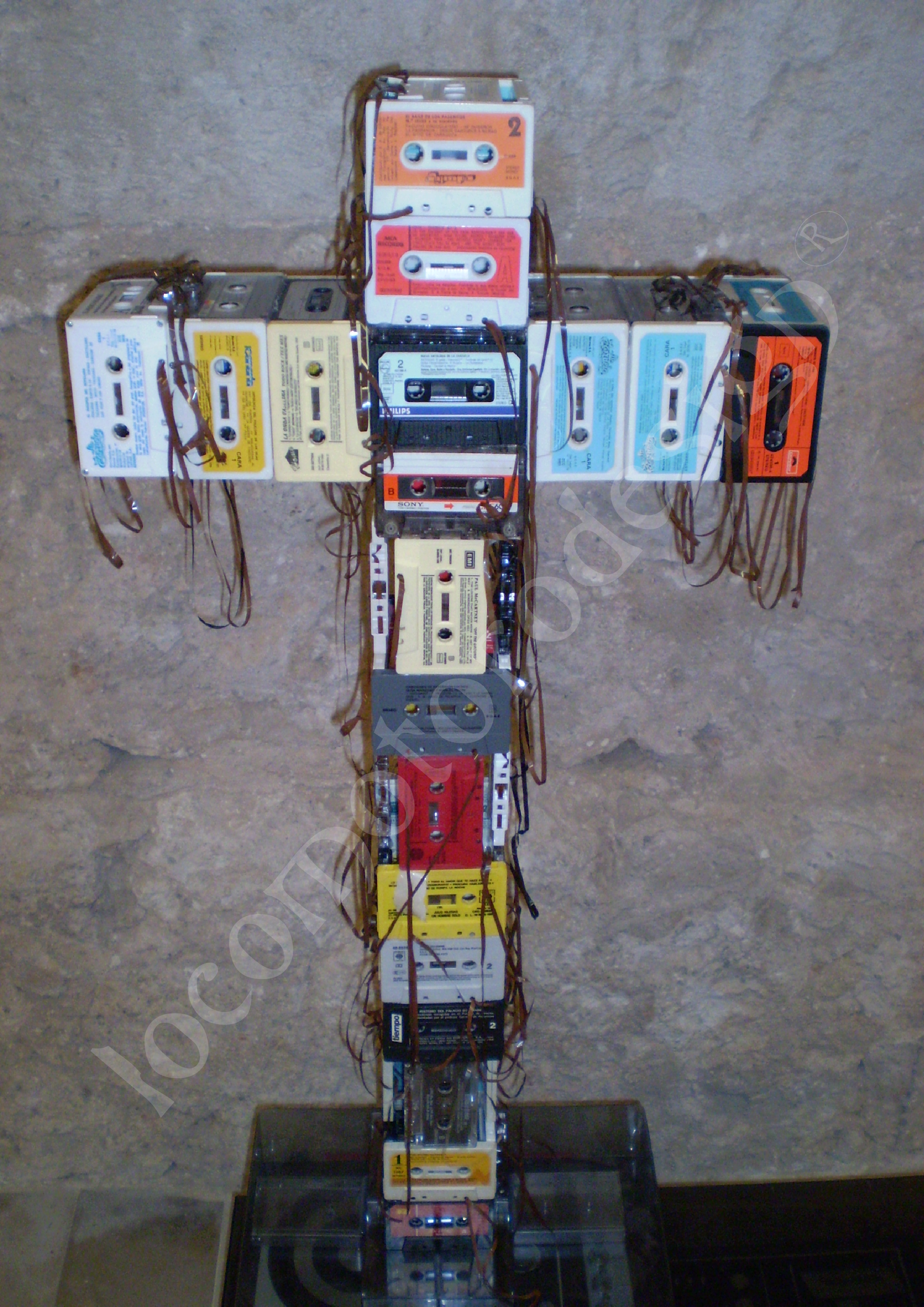 Locomotorodesign (R)