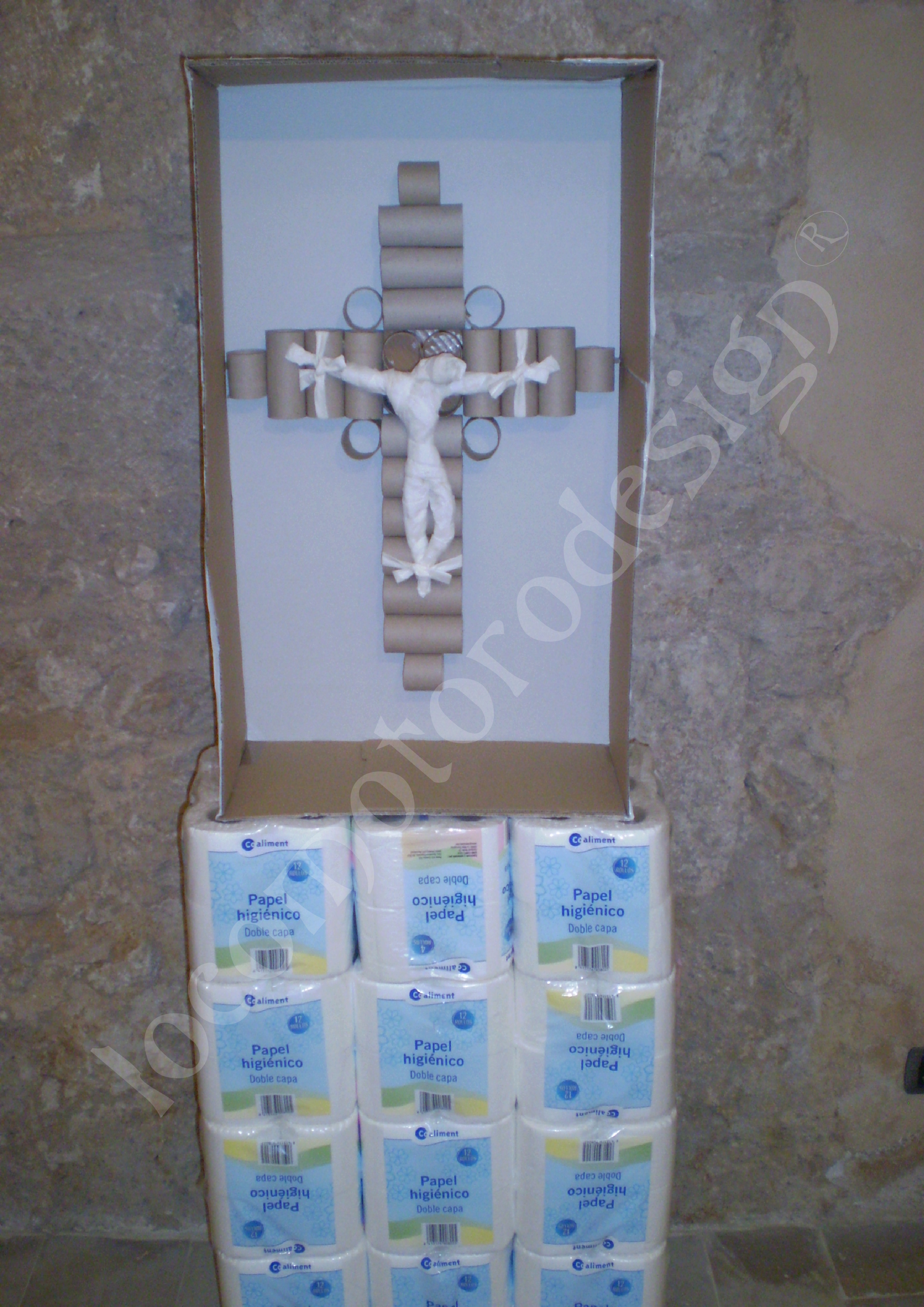 Locomotorodesign (R)