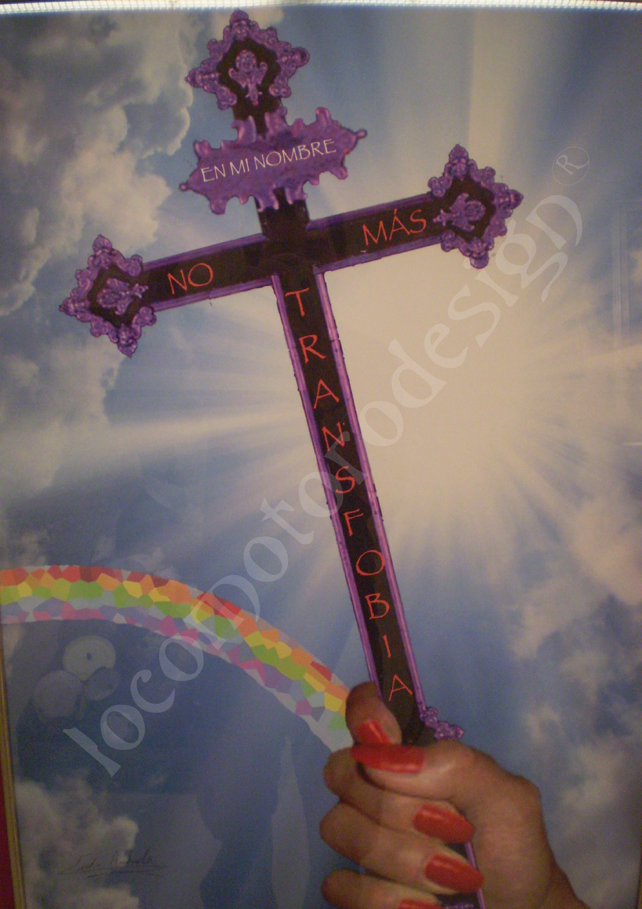 Locomotorodesign (R)