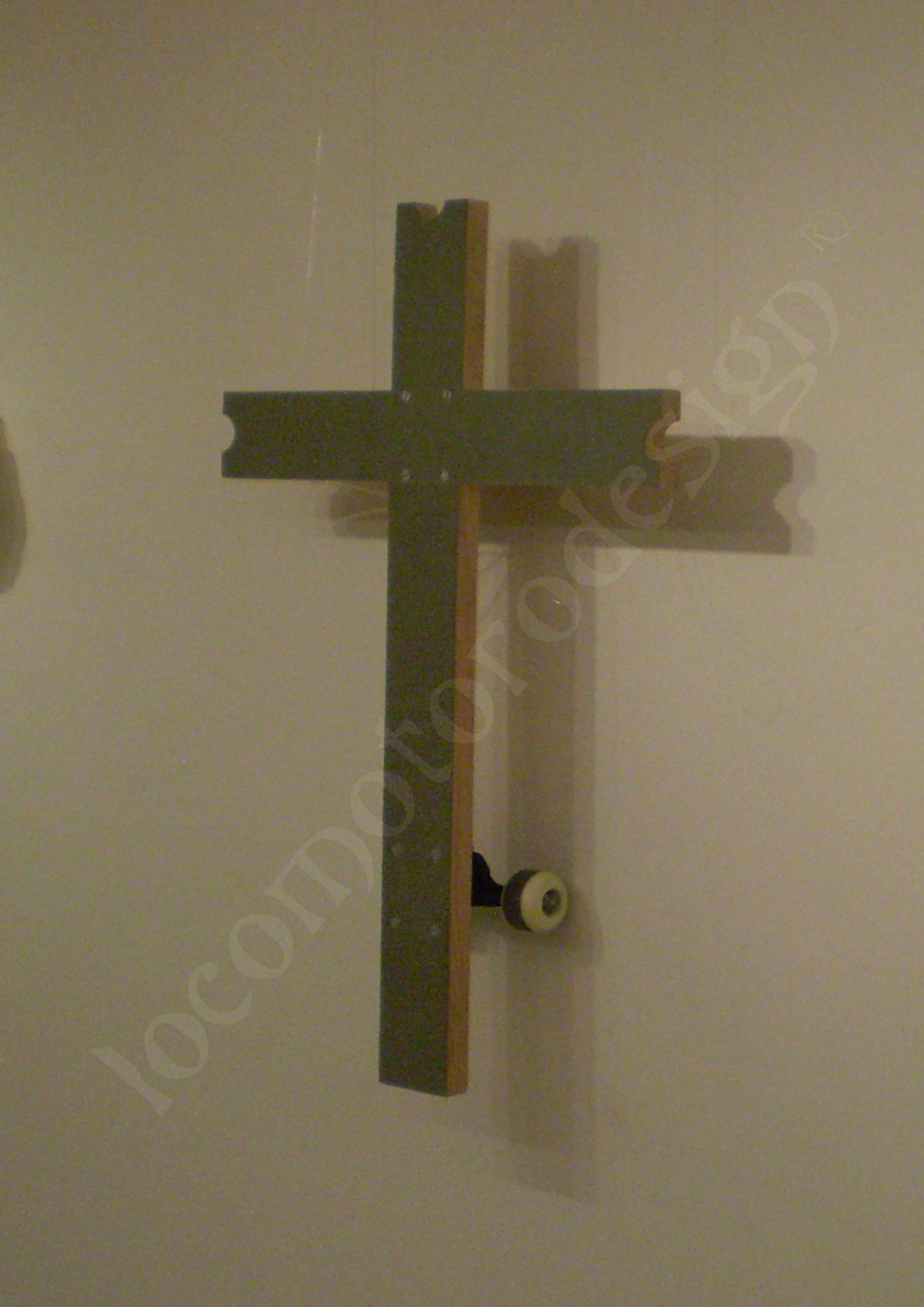 Locomotorodesign (R)