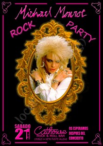 eduardo roncero, edu locomotoro, Cathouse Rock bar, (Copyright 2017)