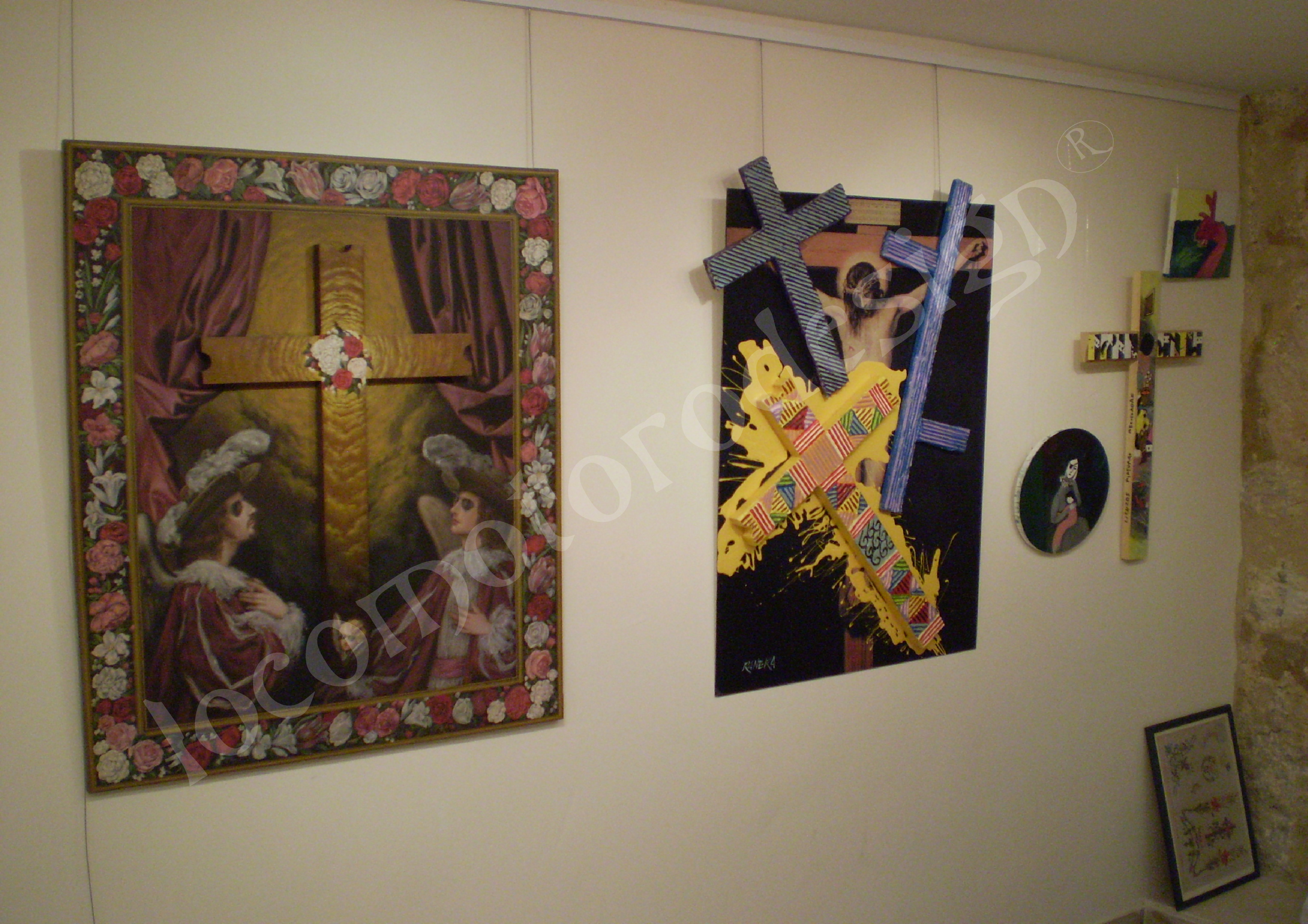 Locomotorodesign (R)