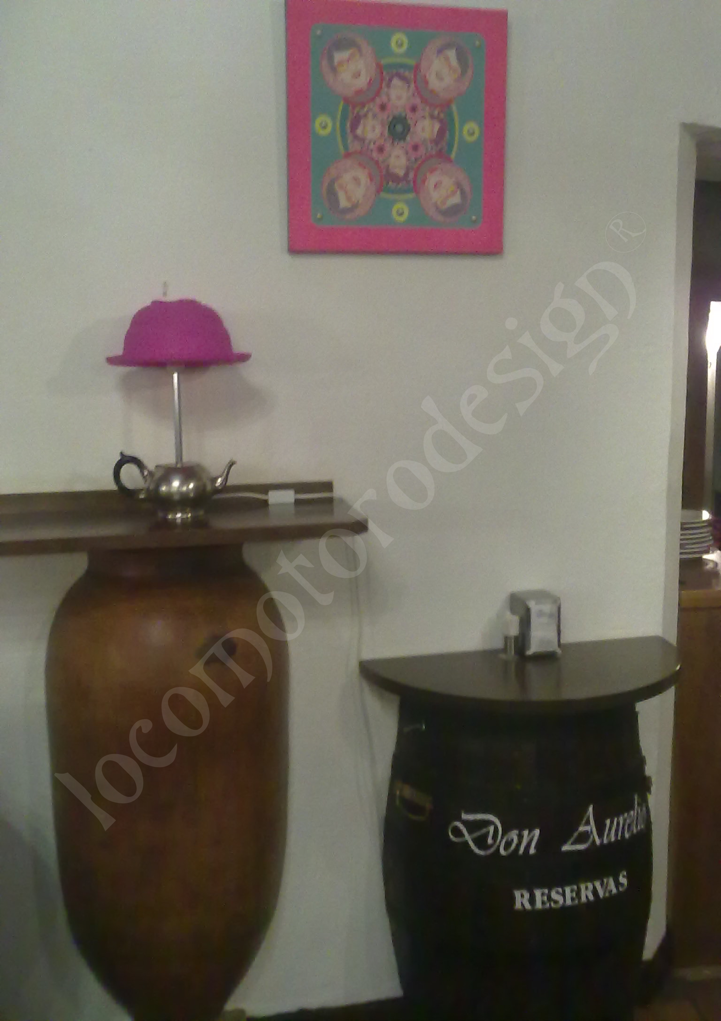 Locomotorodesign (R)