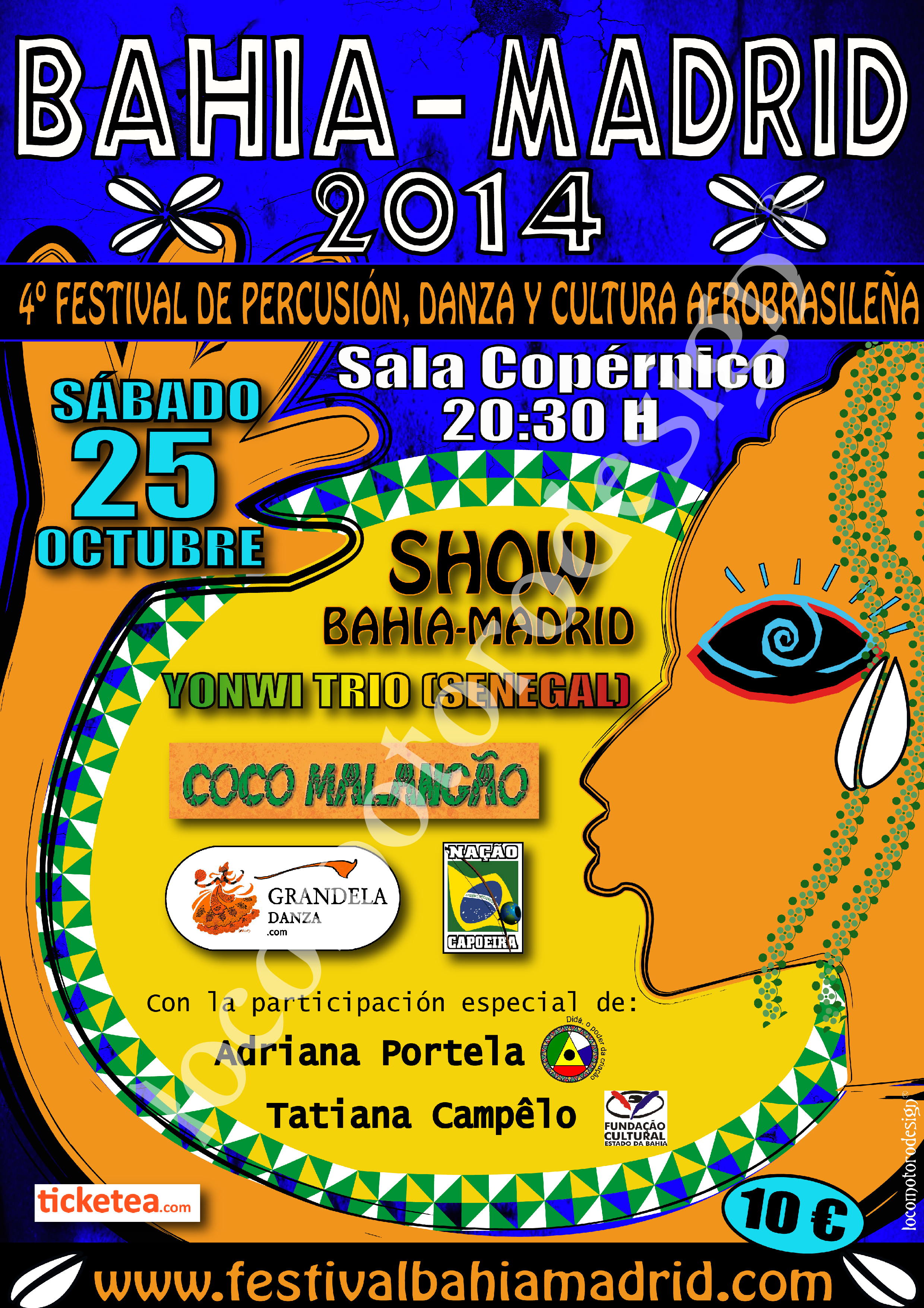 Locomotorodesign (R)