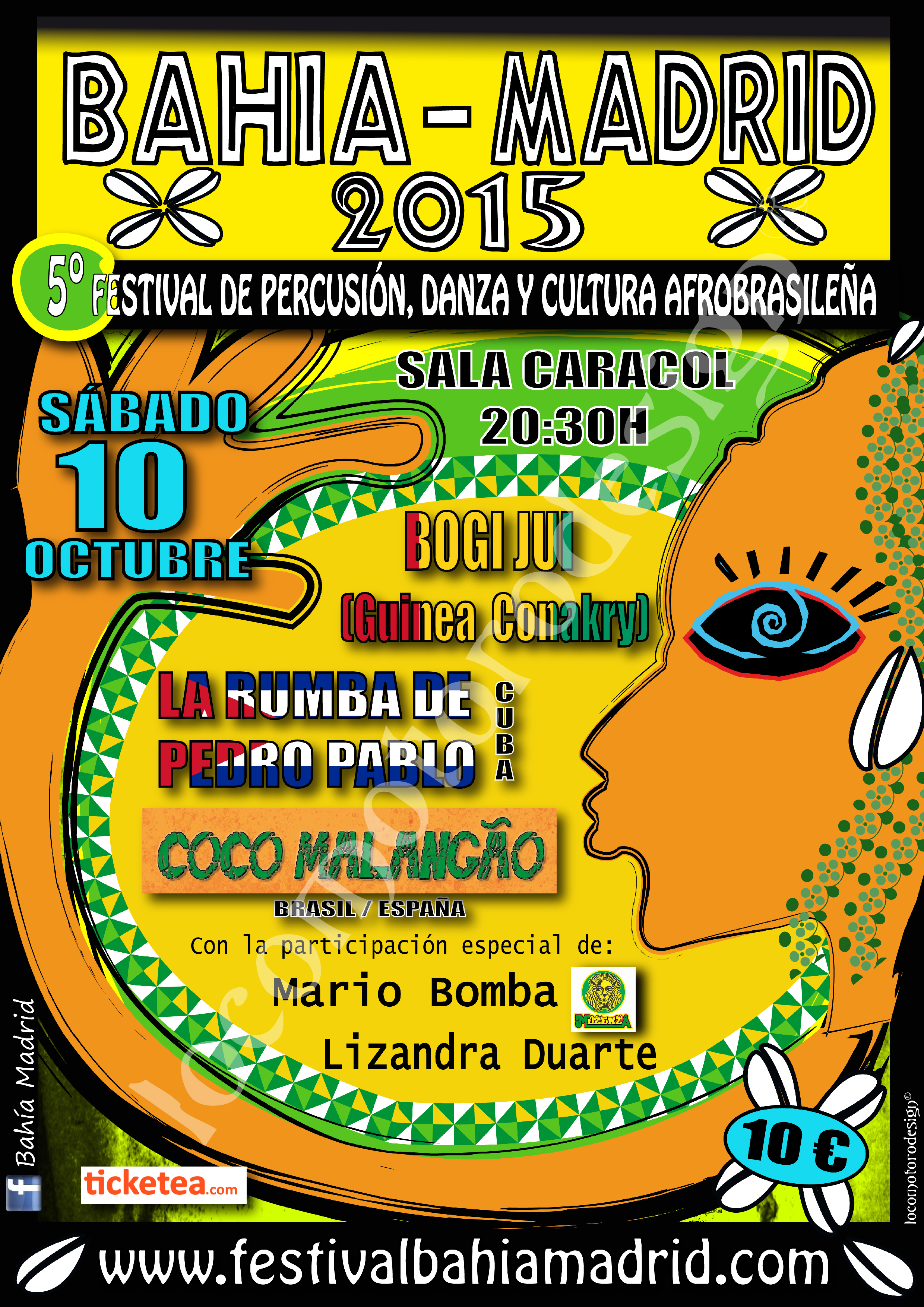 Locomotorodesign (R)