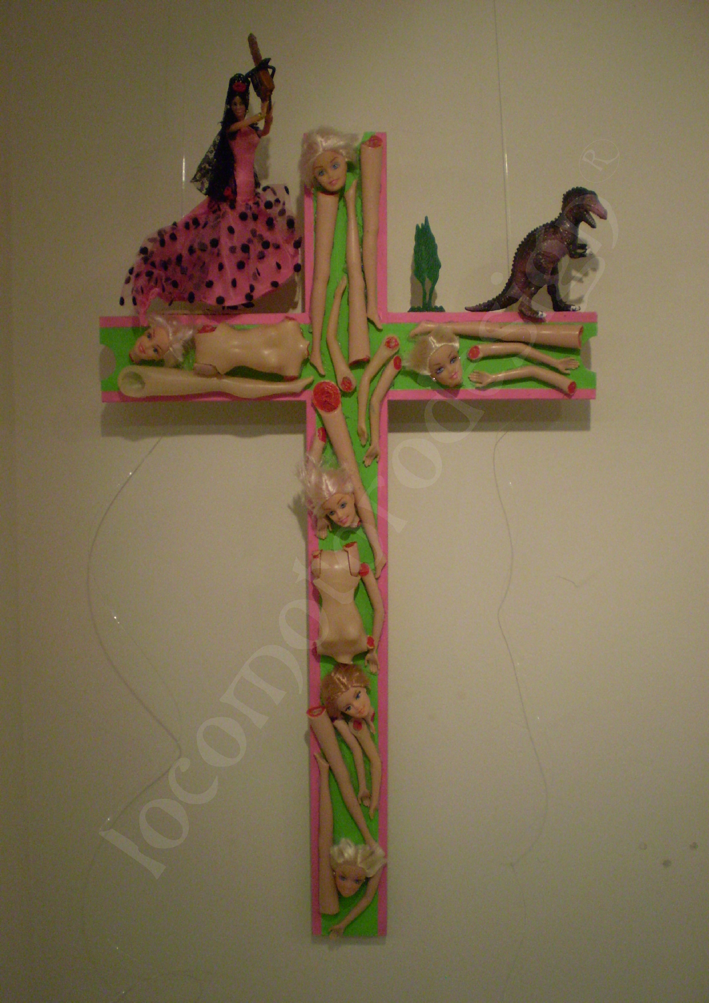 Locomotorodesign (R)