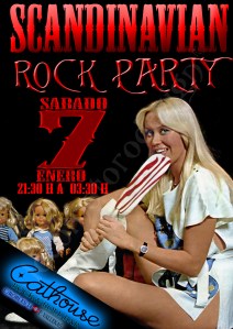 eduardo roncero, edu locomotoro, Cathouse Rock bar, (Copyright 2017)