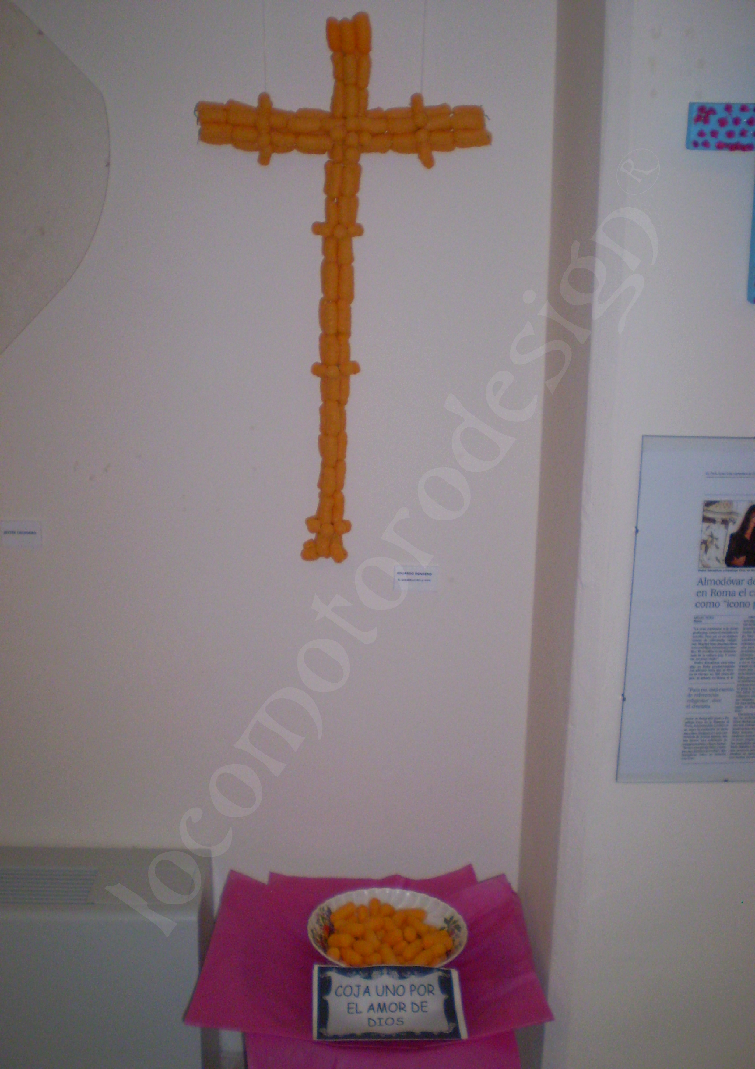 Locomotorodesign (R)