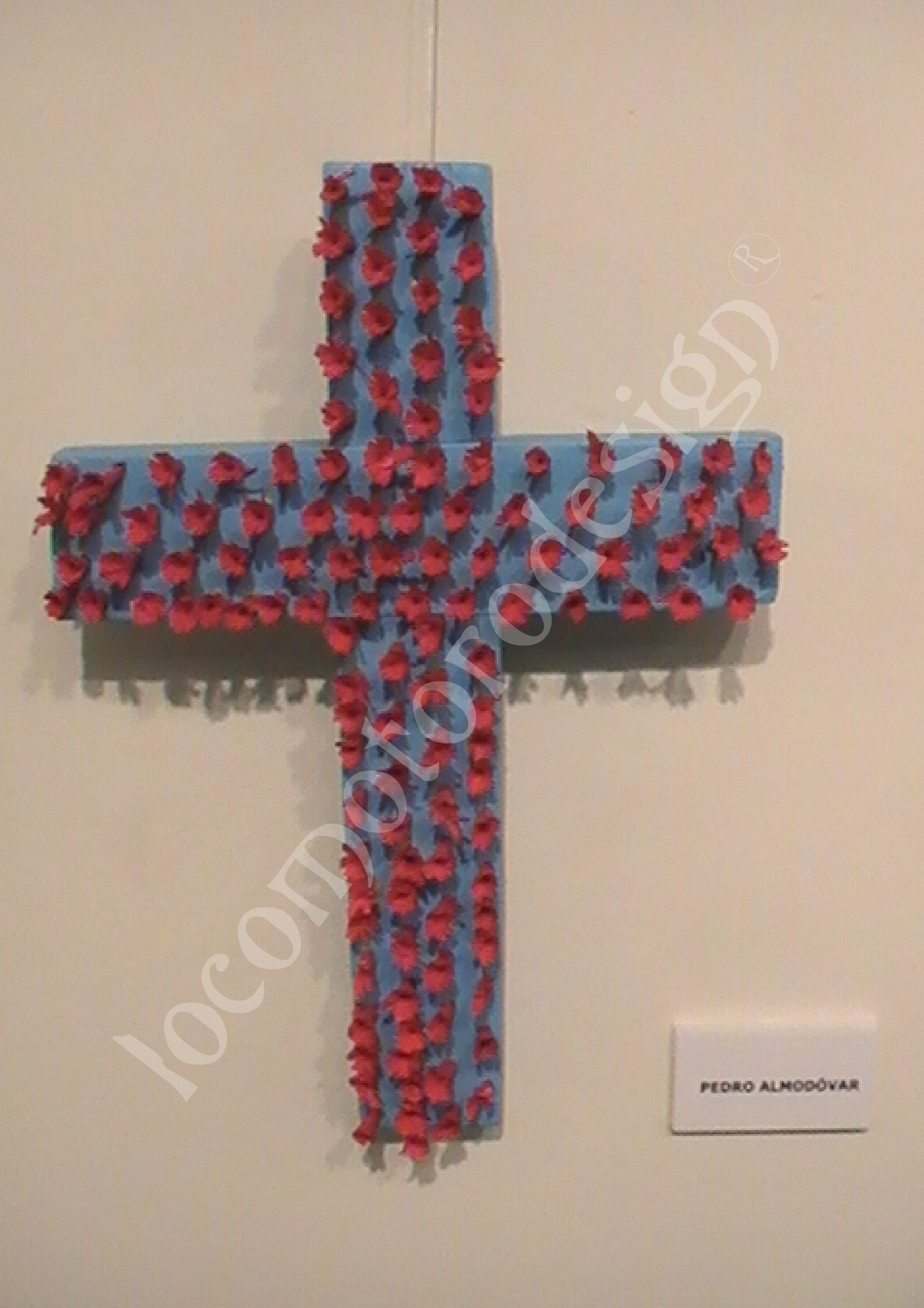 Locomotorodesign (R)