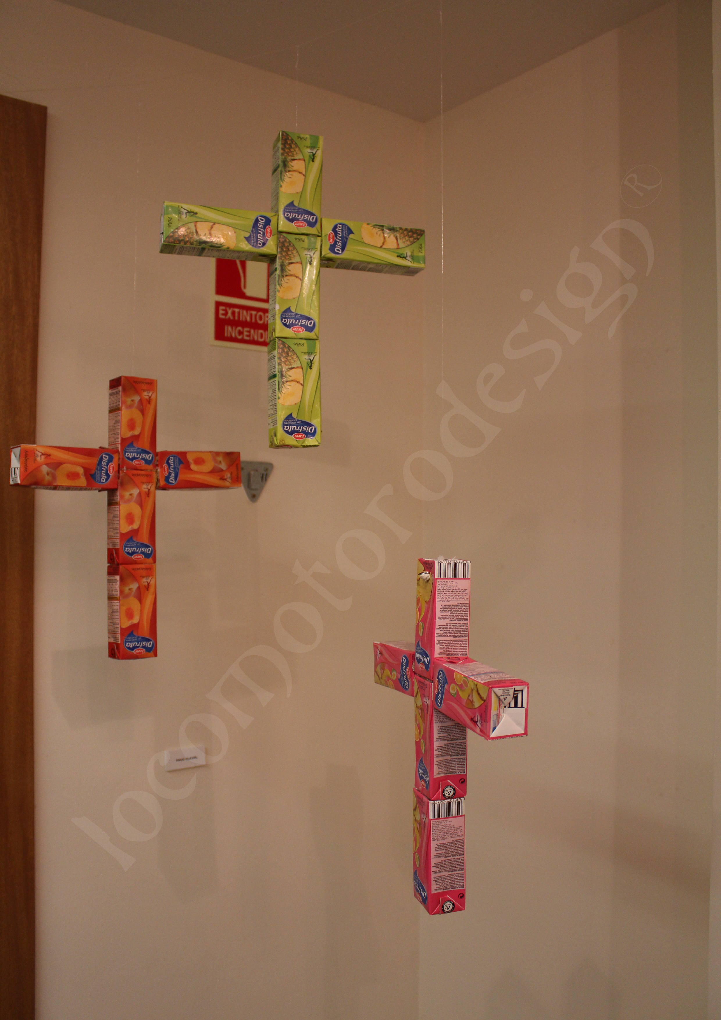 Locomotorodesign (R)