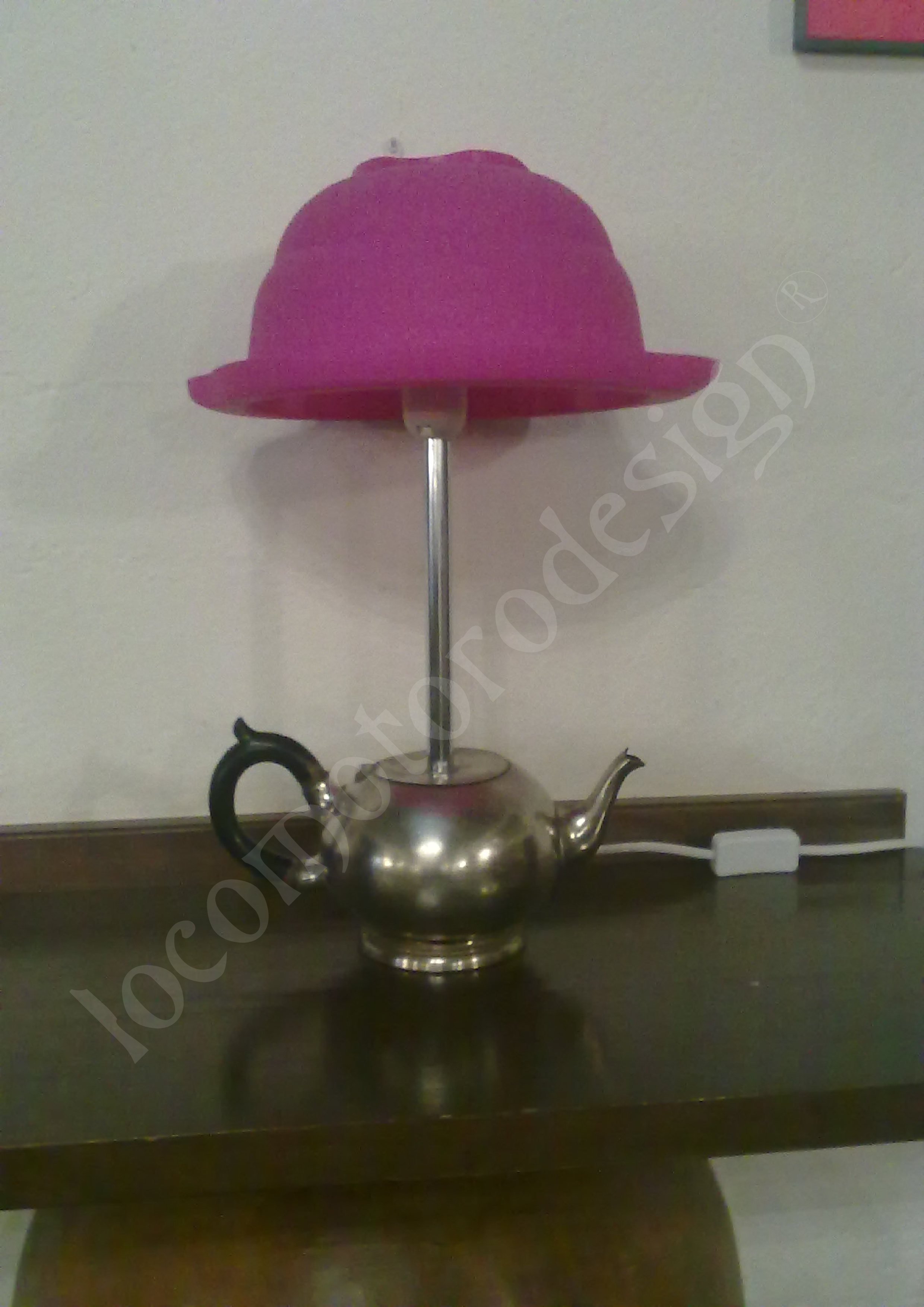 Locomotorodesign (R)