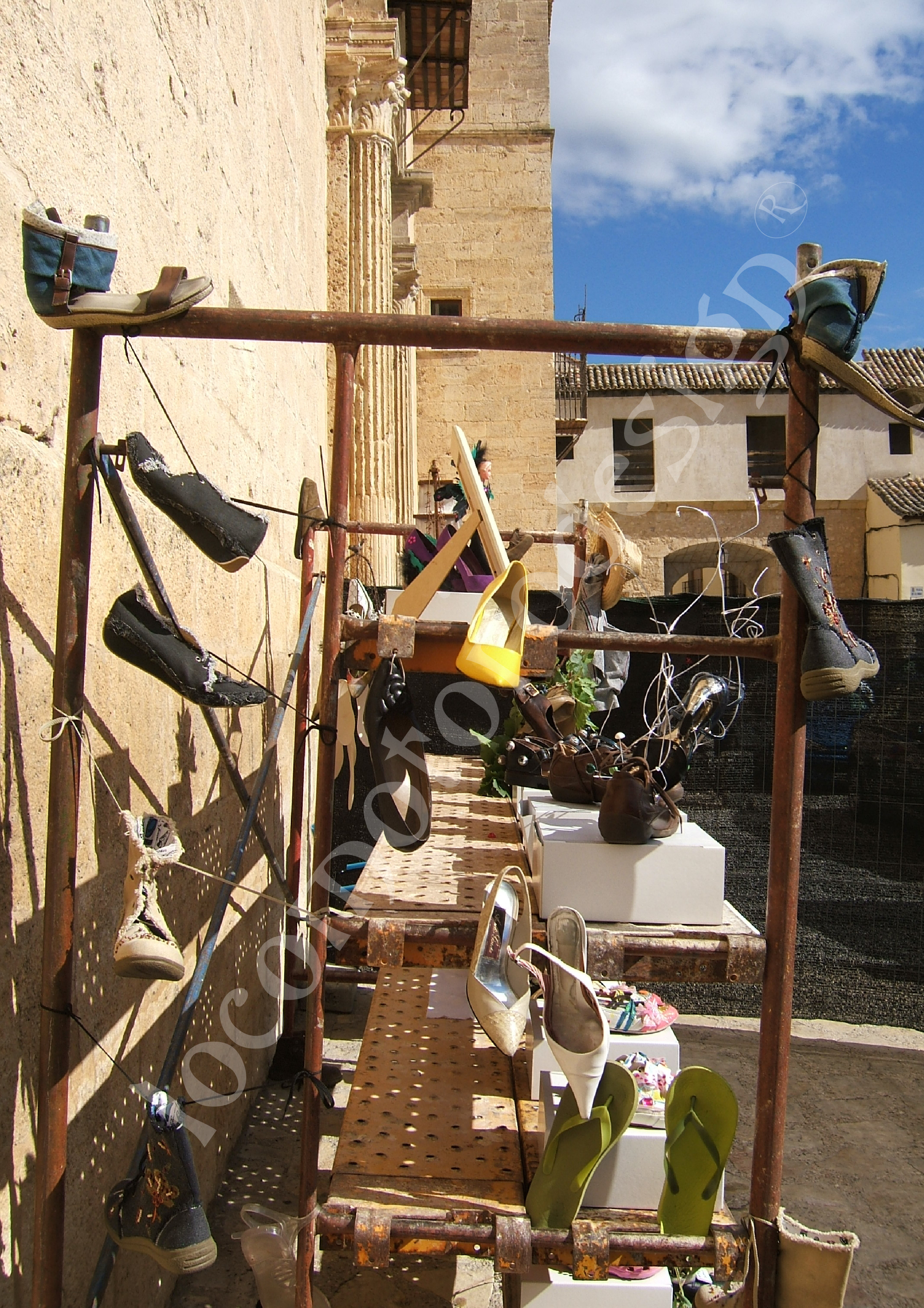 Locomotorodesign (R)