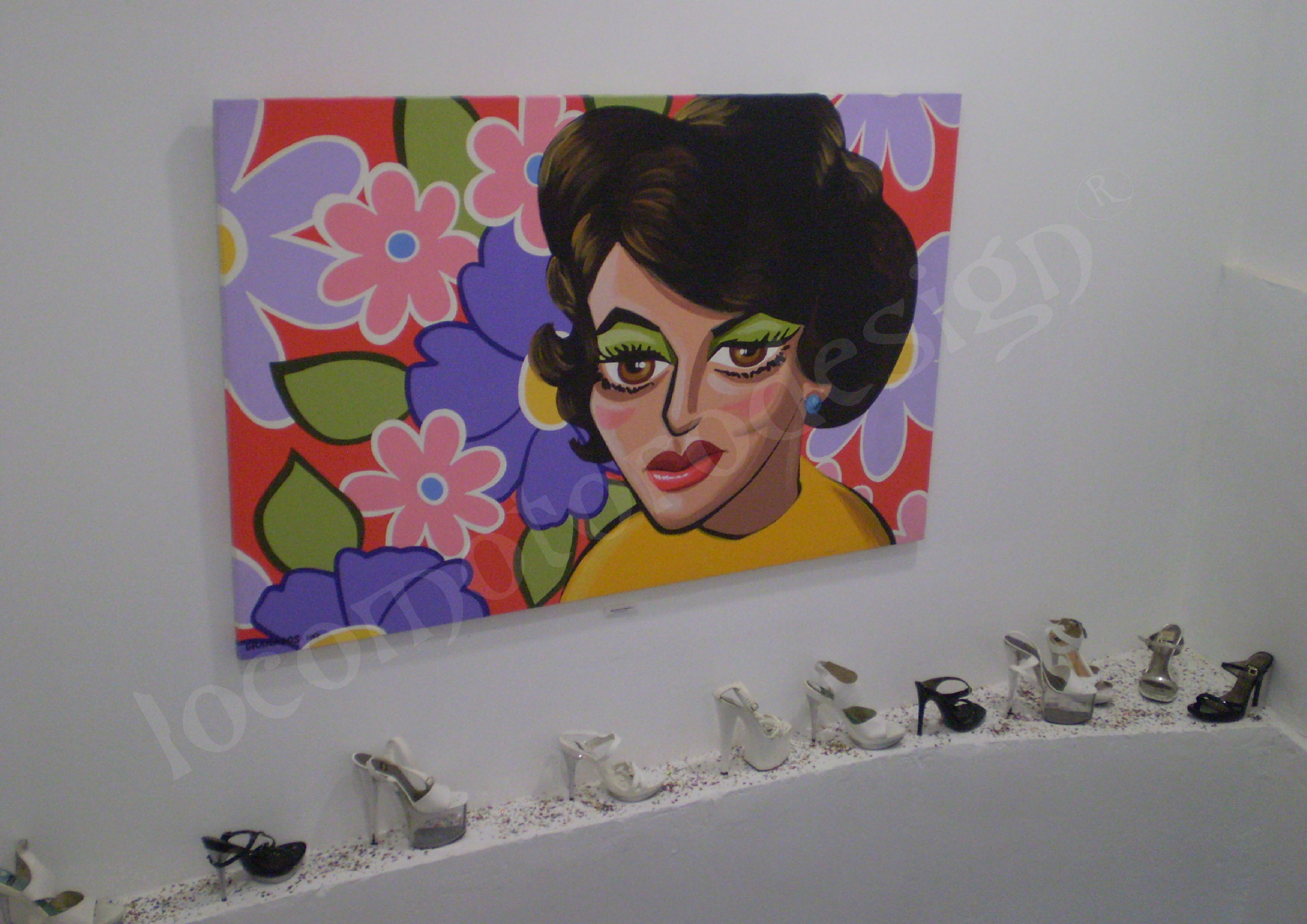 Locomotorodesign (R)