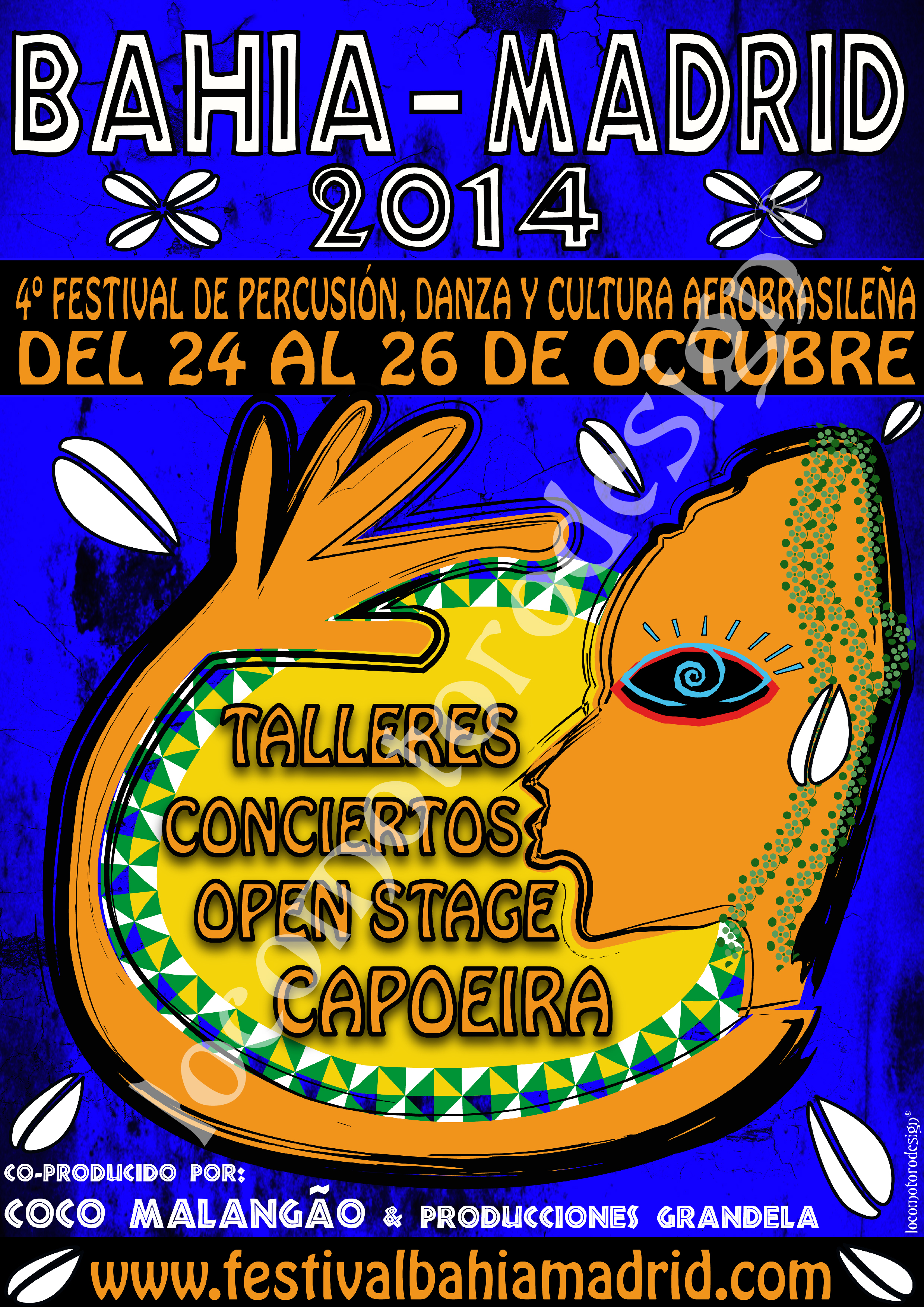 Locomotorodesign (R)