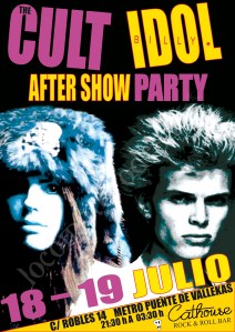 eduardo roncero, edu locomotoro, Cathouse Rock bar, (Copyright 2017)