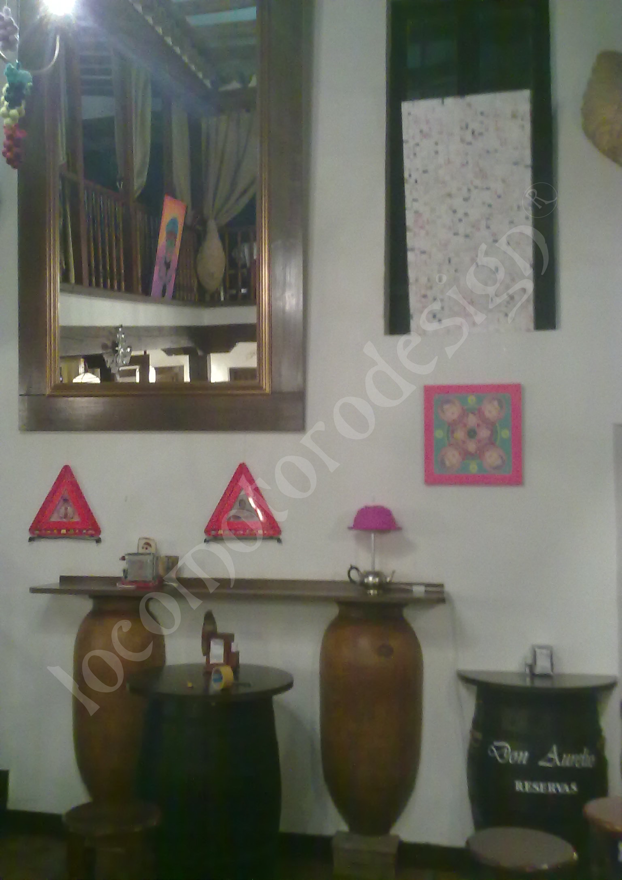 Locomotorodesign (R)