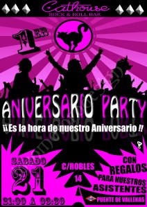 eduardo roncero, edu locomotoro, Cathouse Rock bar, (Copyright 2017)