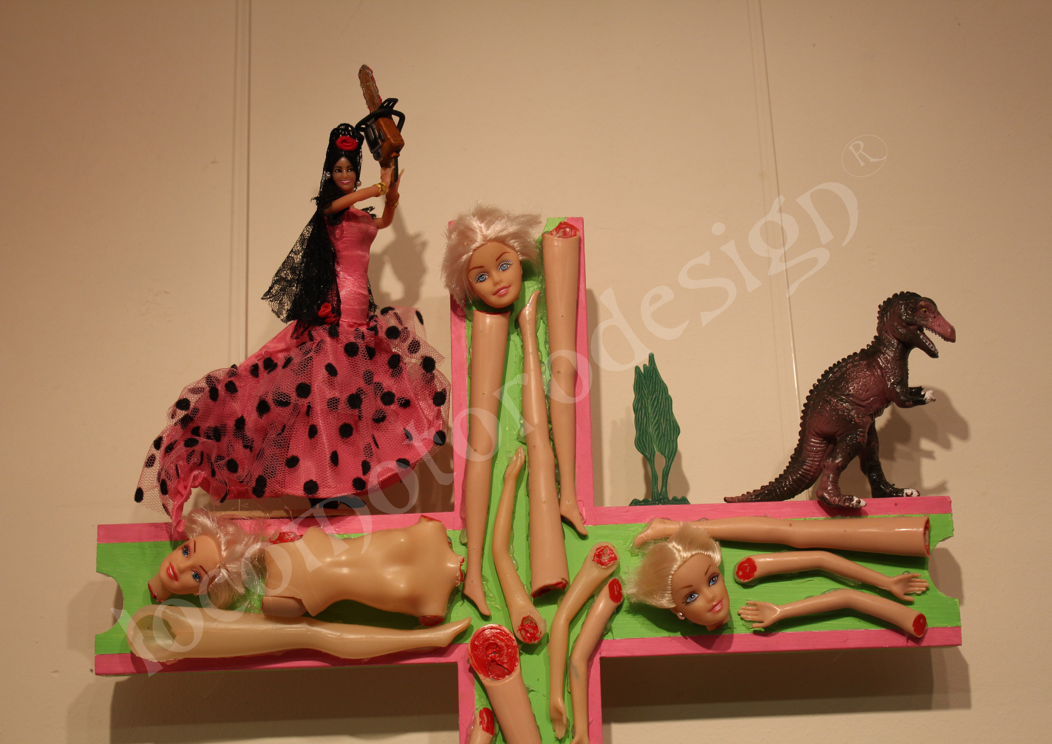 Locomotorodesign (R)