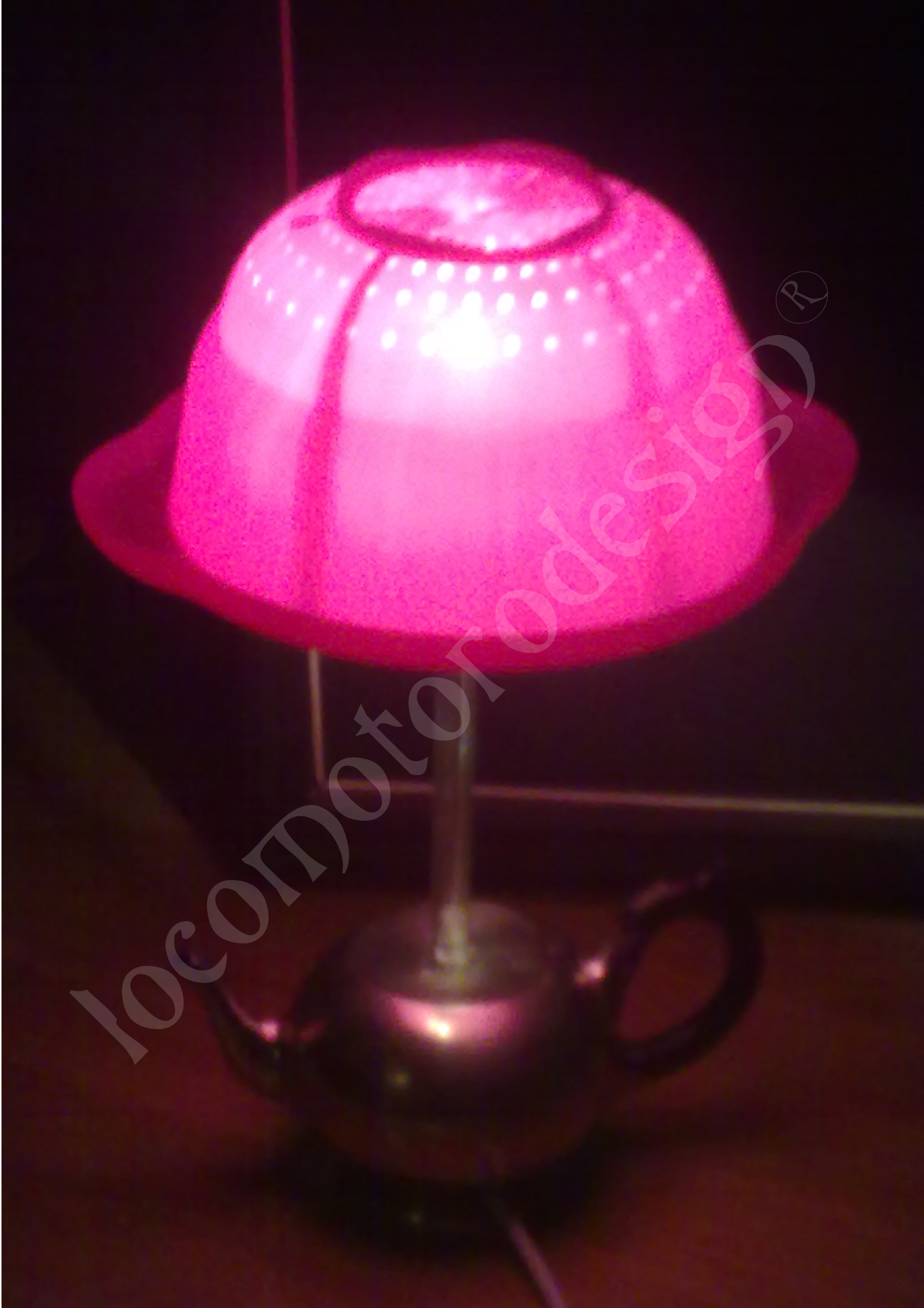 Locomotorodesign (R)