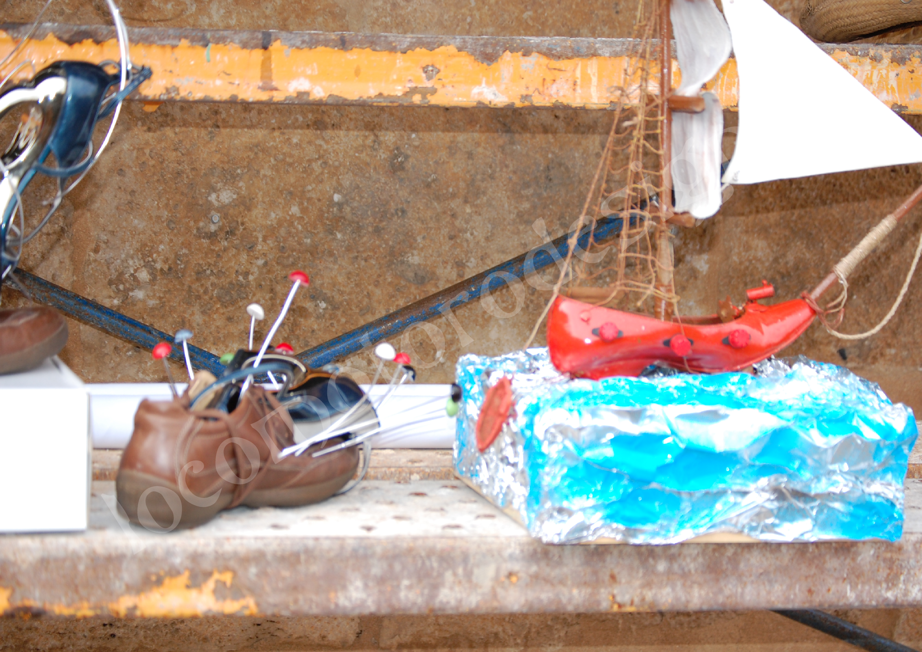 Locomotorodesign (R)