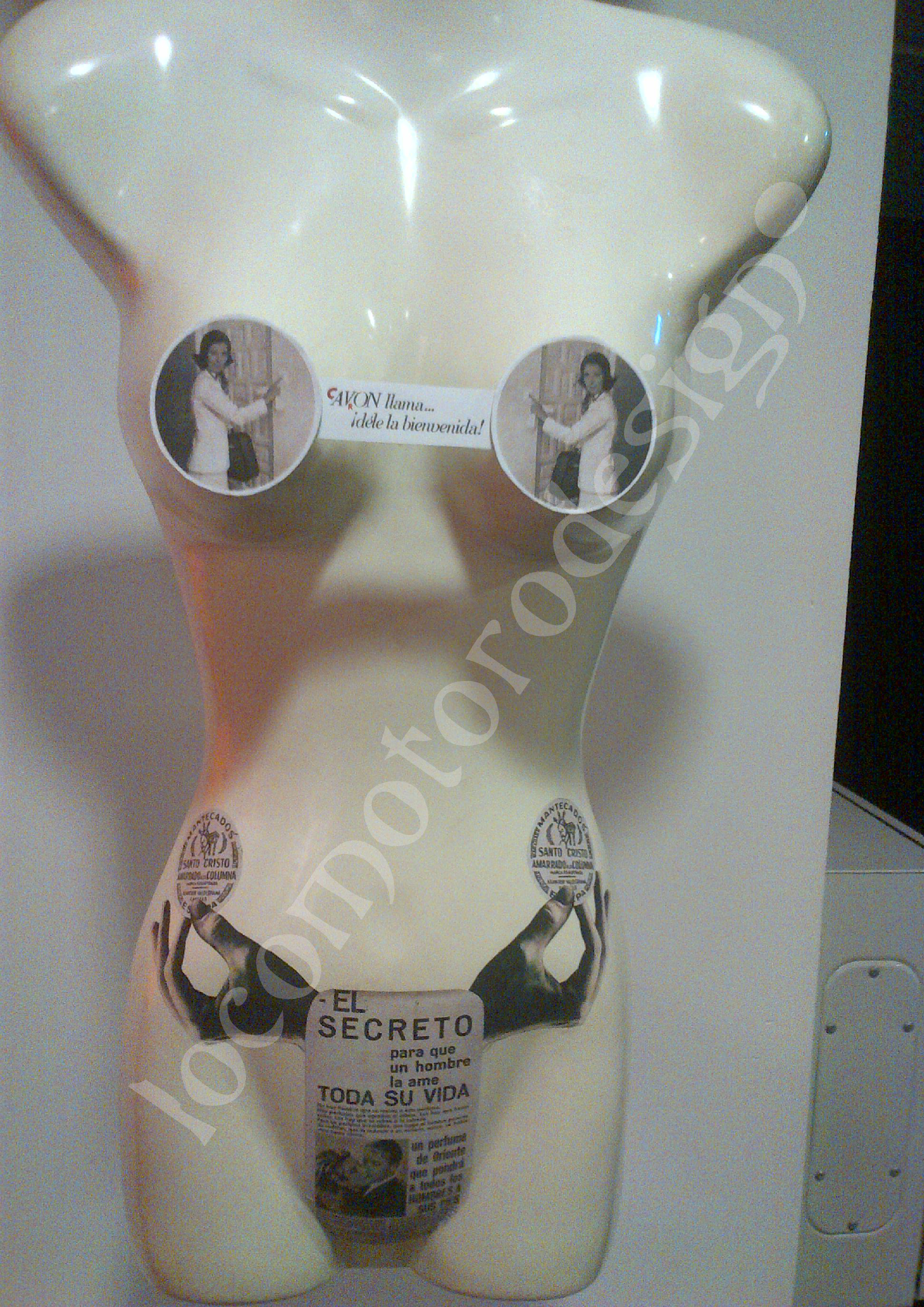 Locomotorodesign (R)