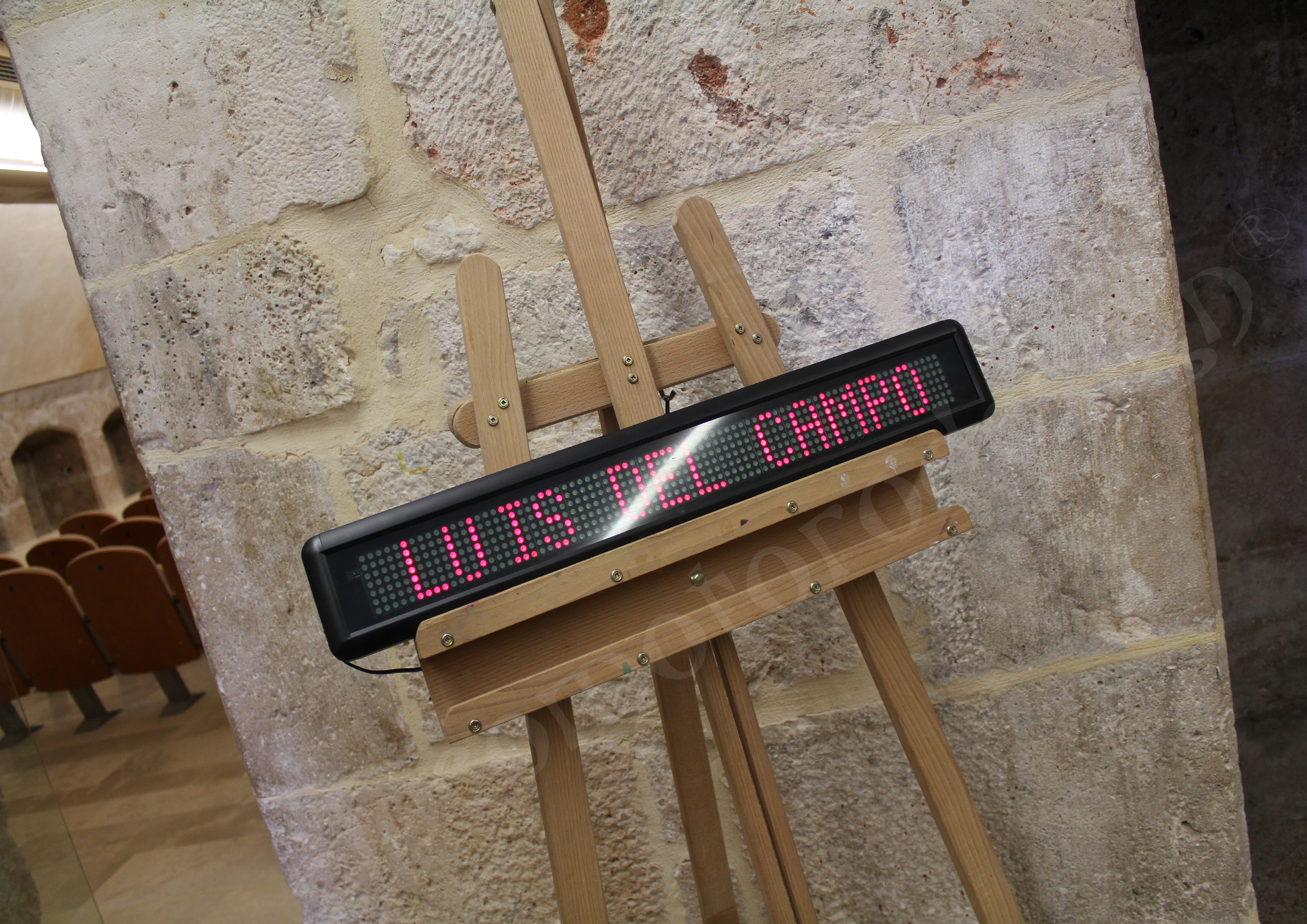 Locomotorodesign (R)