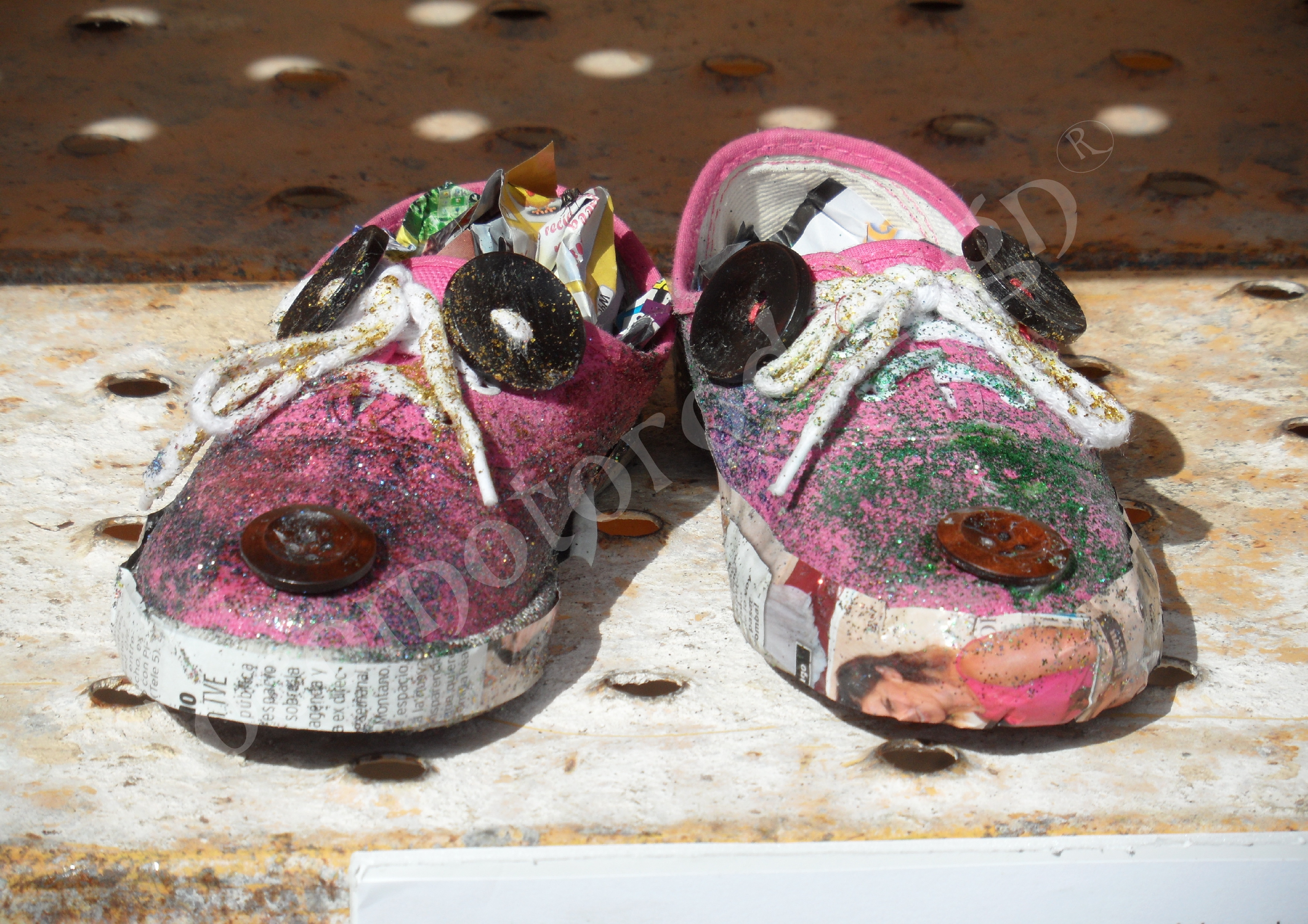 Locomotorodesign (R)