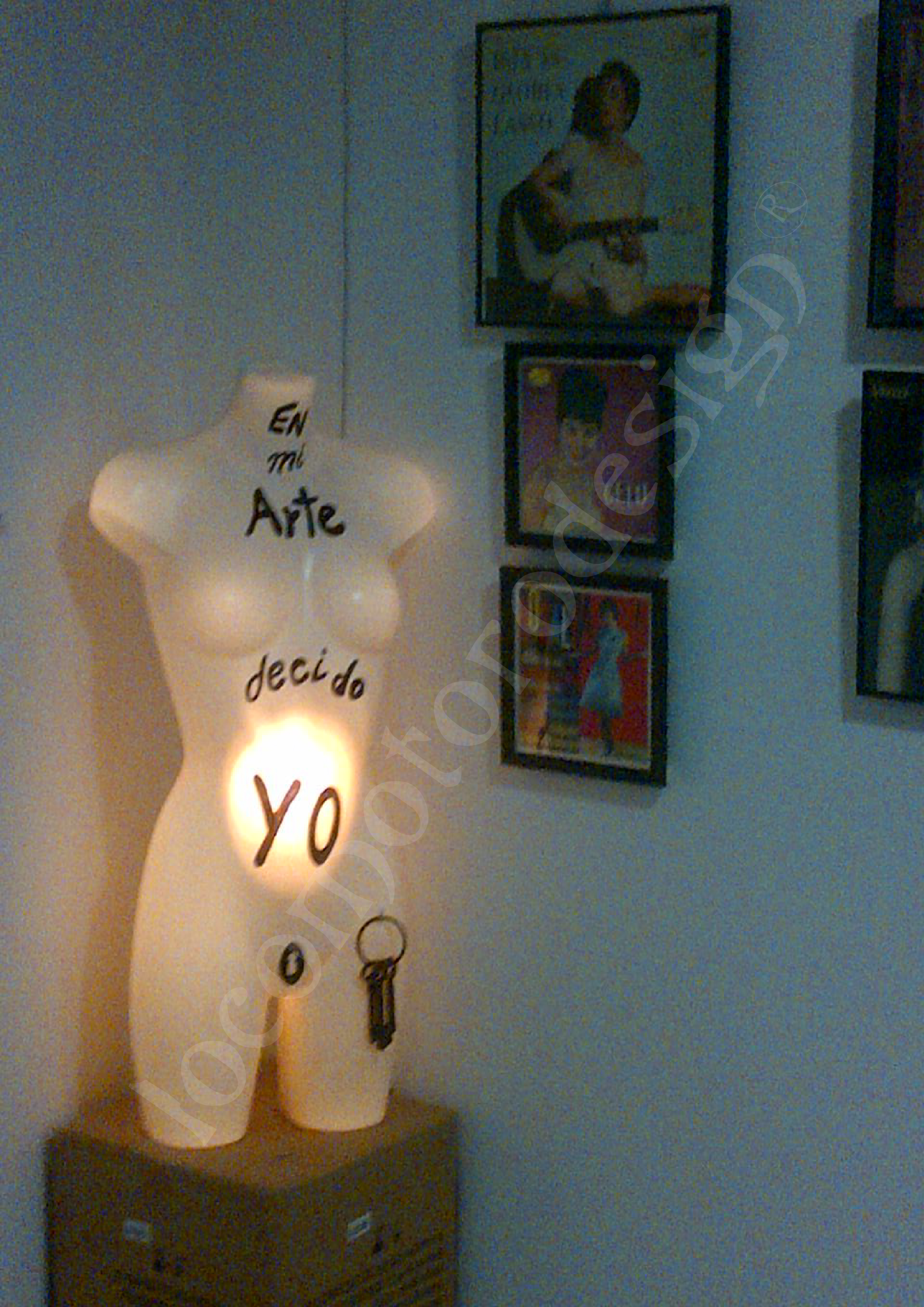 Locomotorodesign (R)