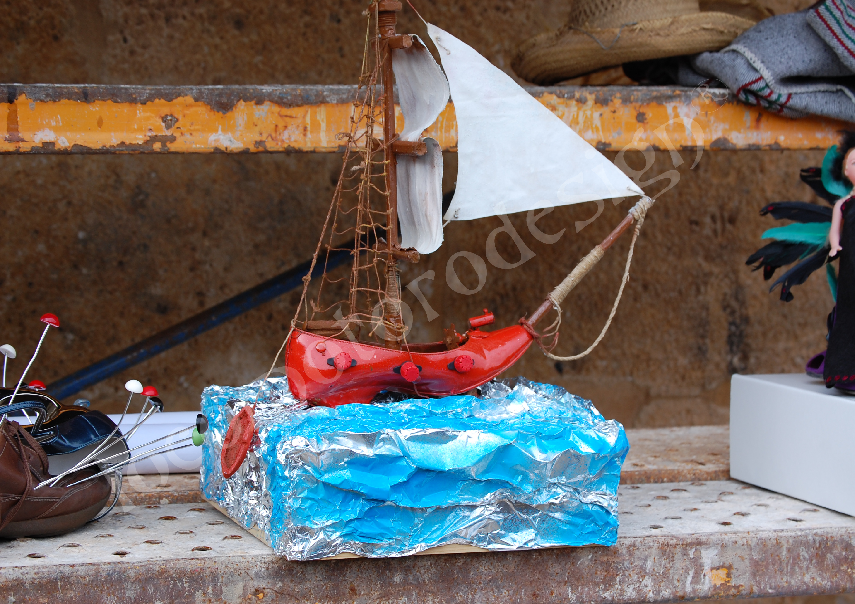 Locomotorodesign (R)